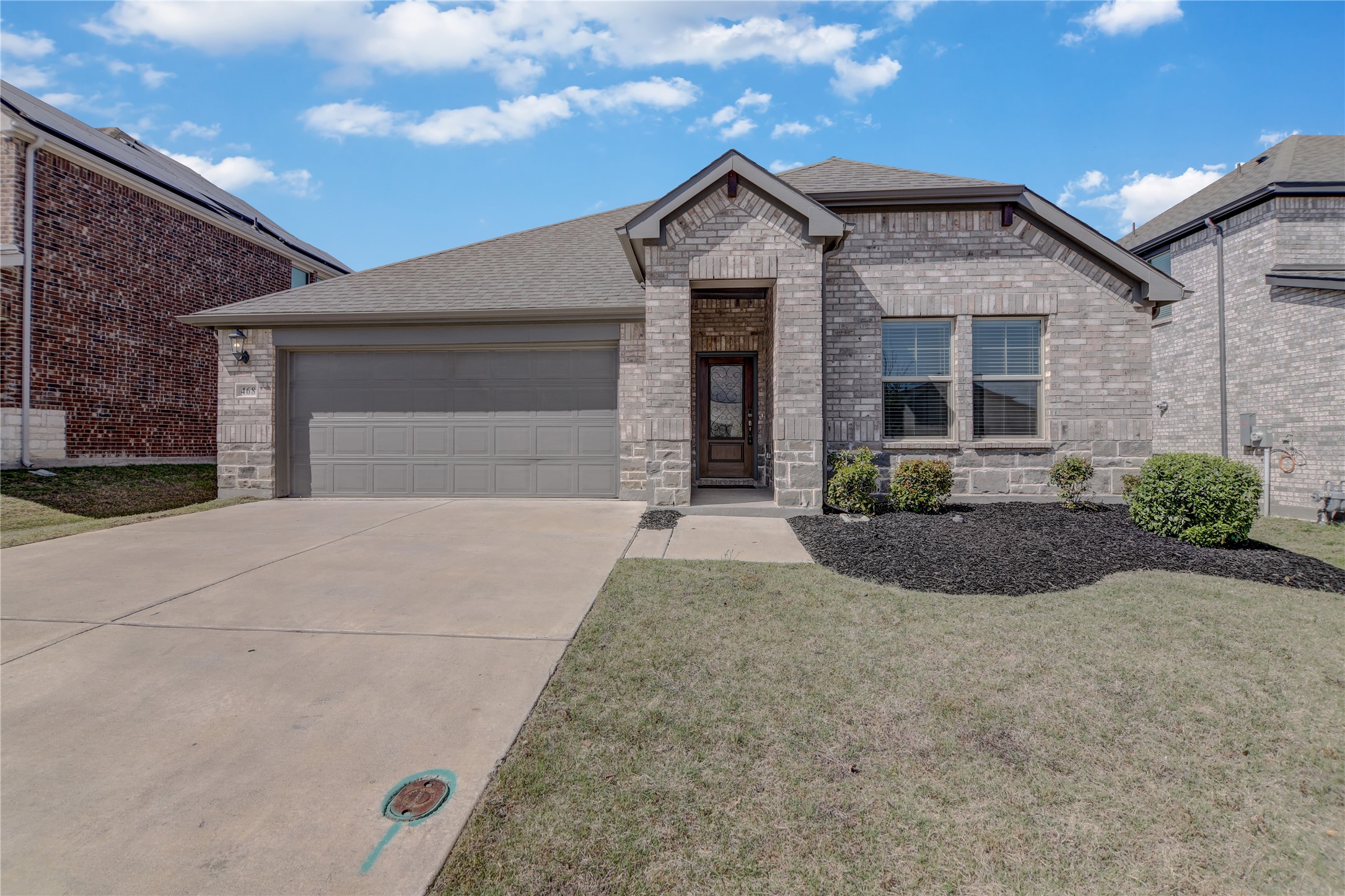 468 Fox Ridge Drive