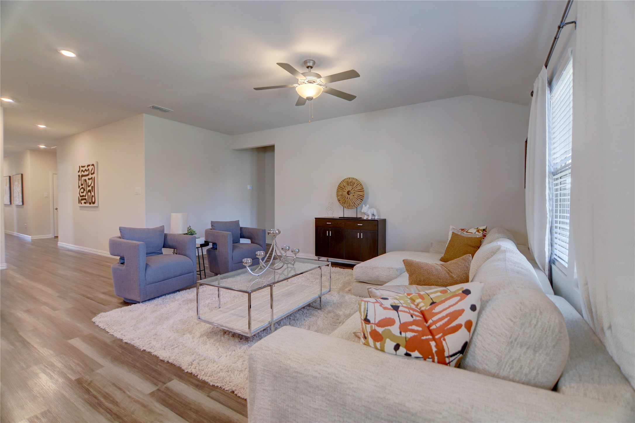 468 Fox Ridge Drive
