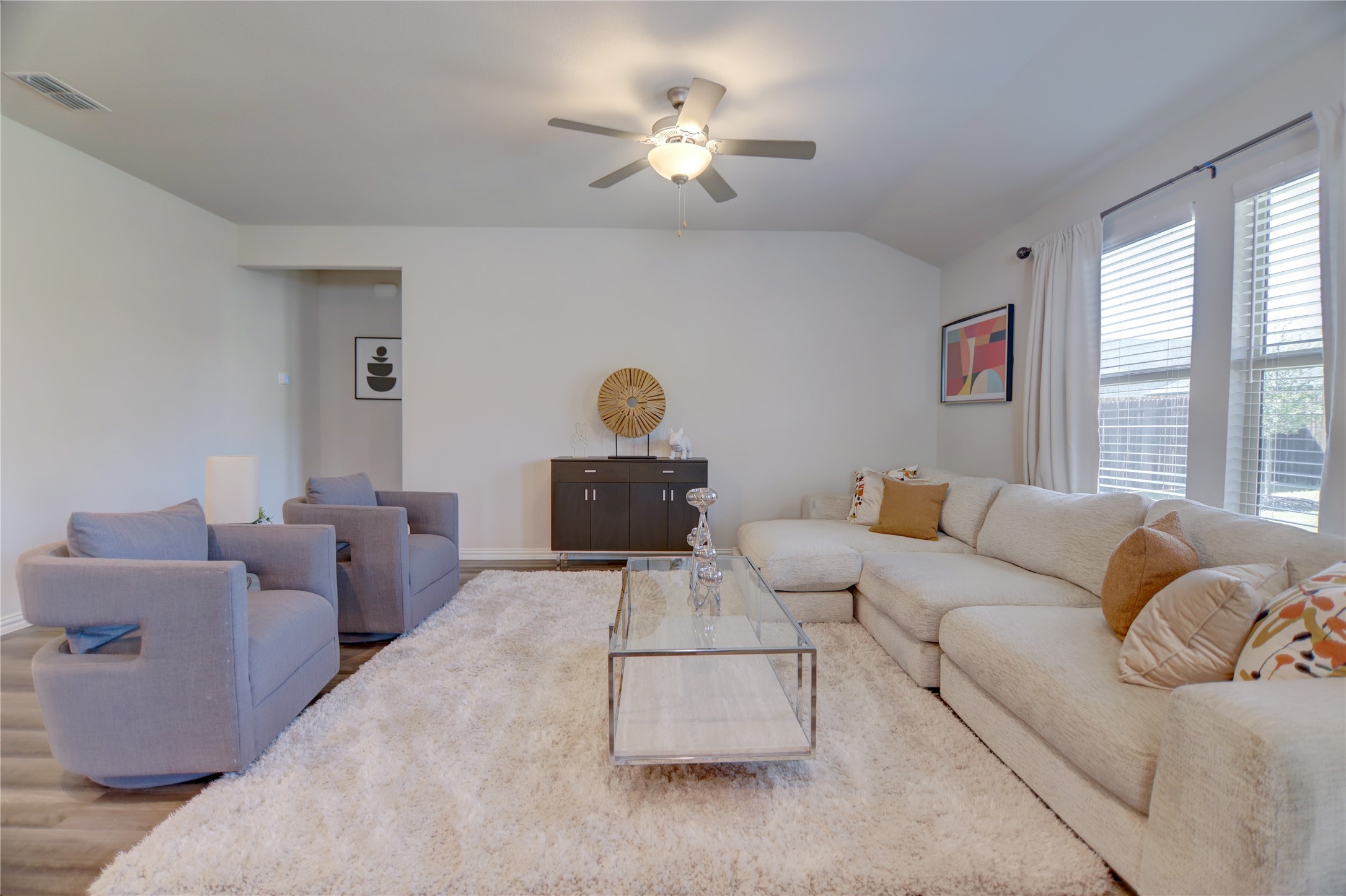 468 Fox Ridge Drive