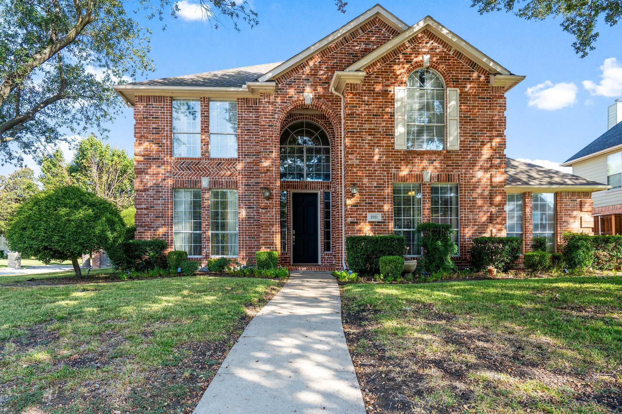 2921 Chalfont Lane