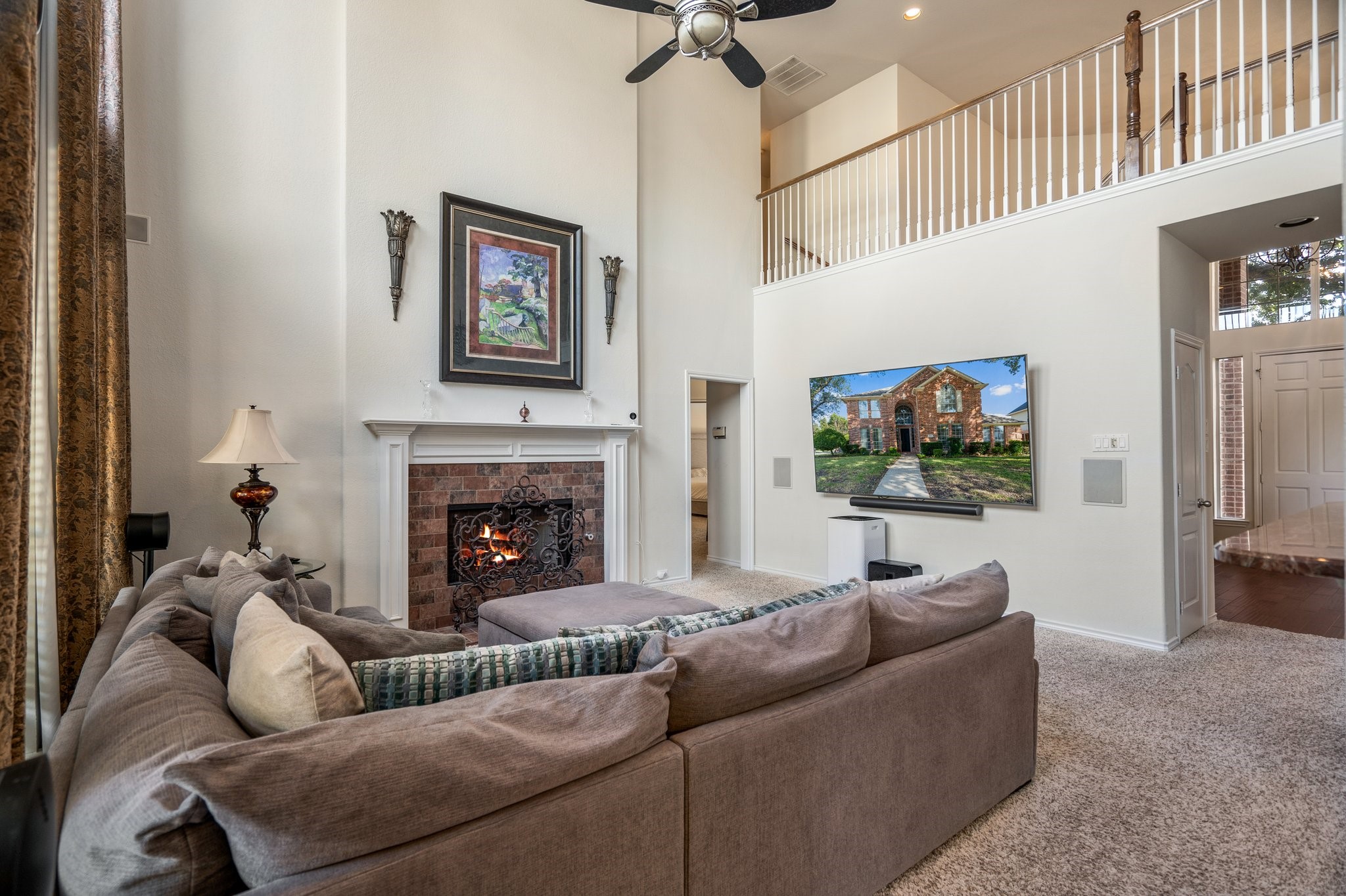2921 Chalfont Lane