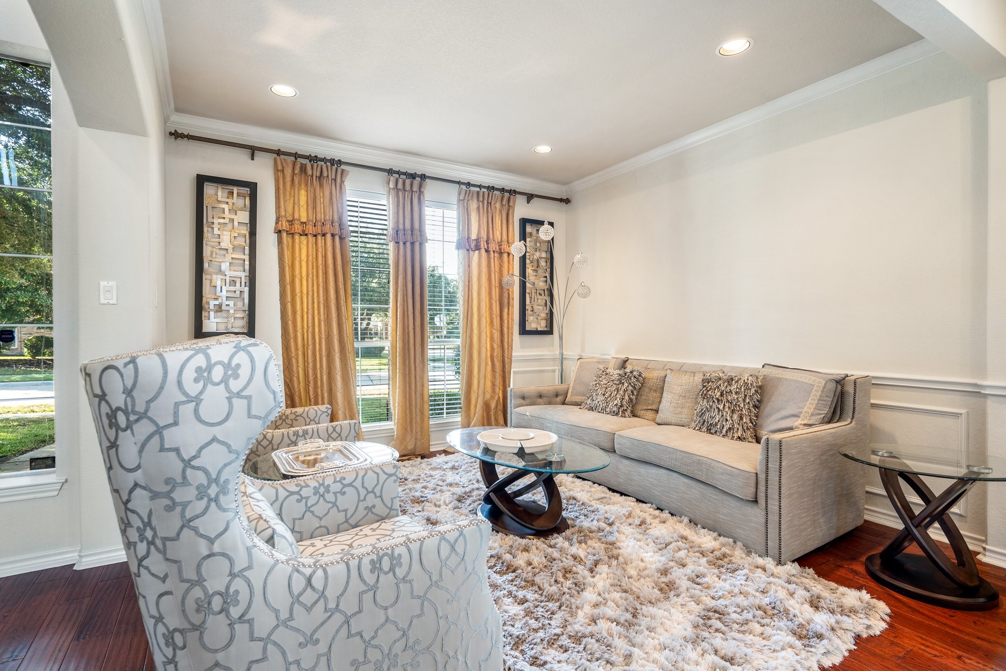2921 Chalfont Lane