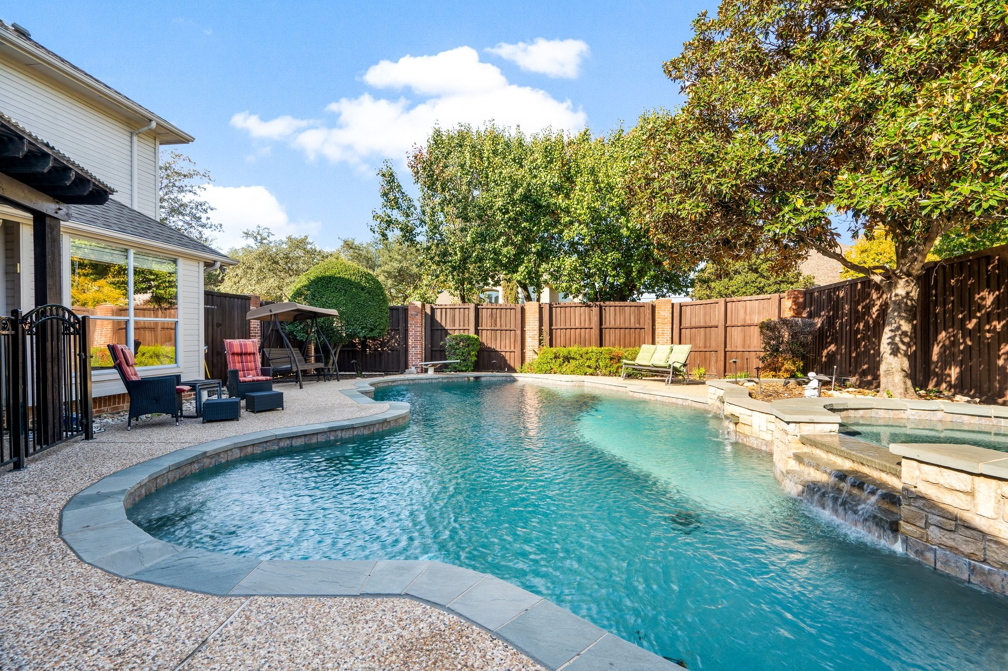 2921 Chalfont Lane