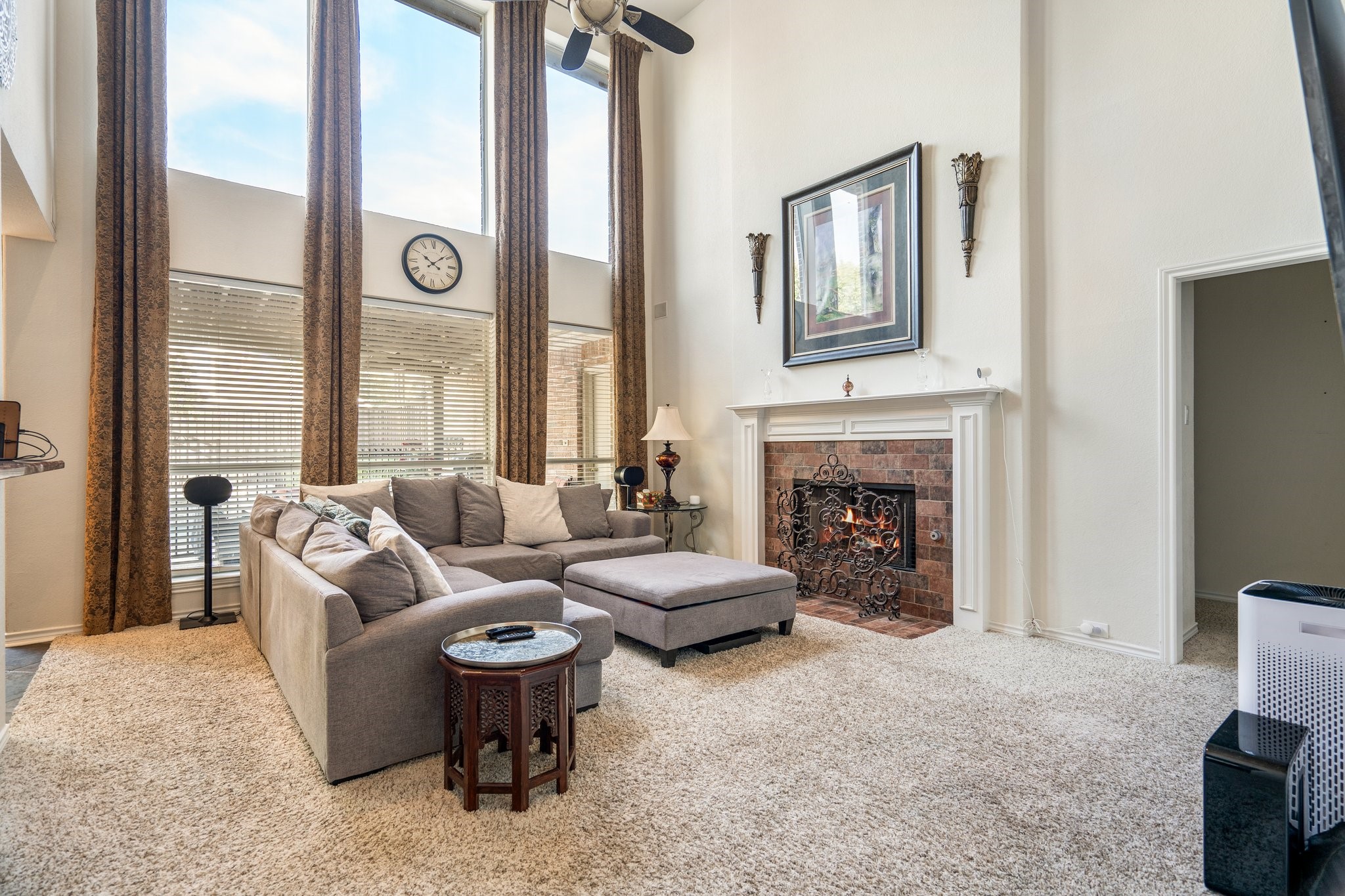 2921 Chalfont Lane