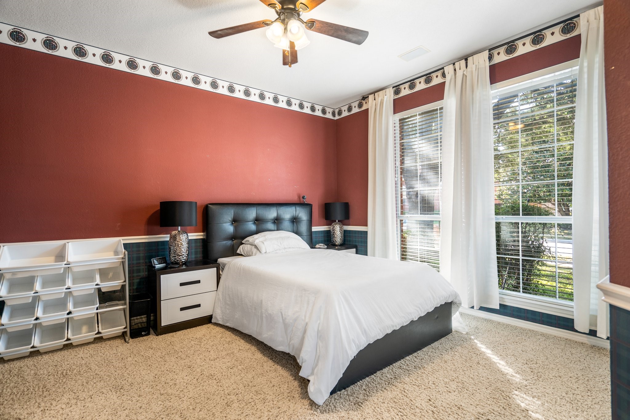 2921 Chalfont Lane