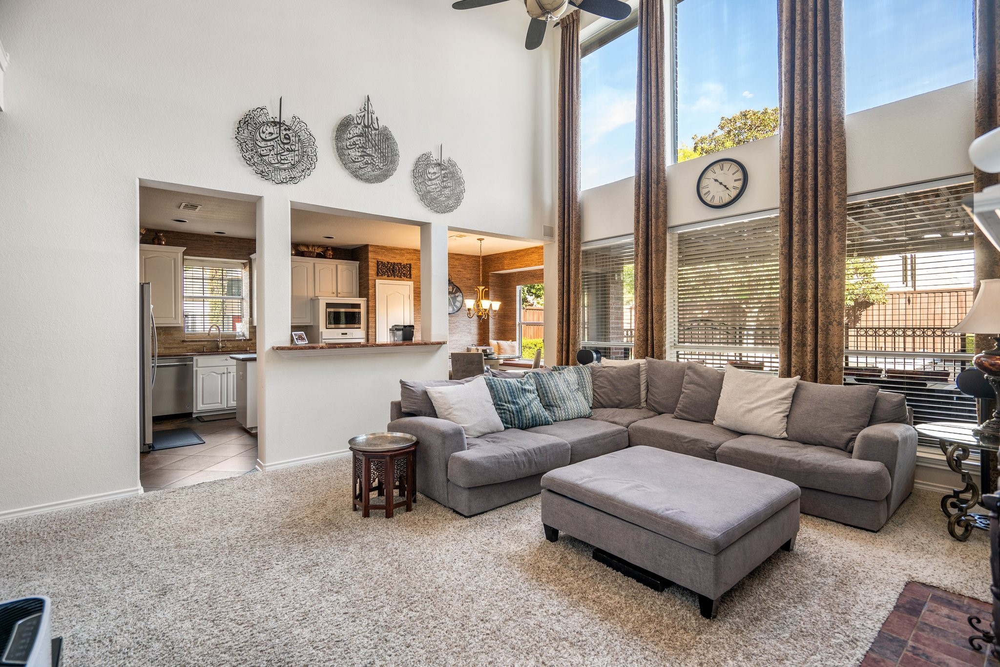 2921 Chalfont Lane