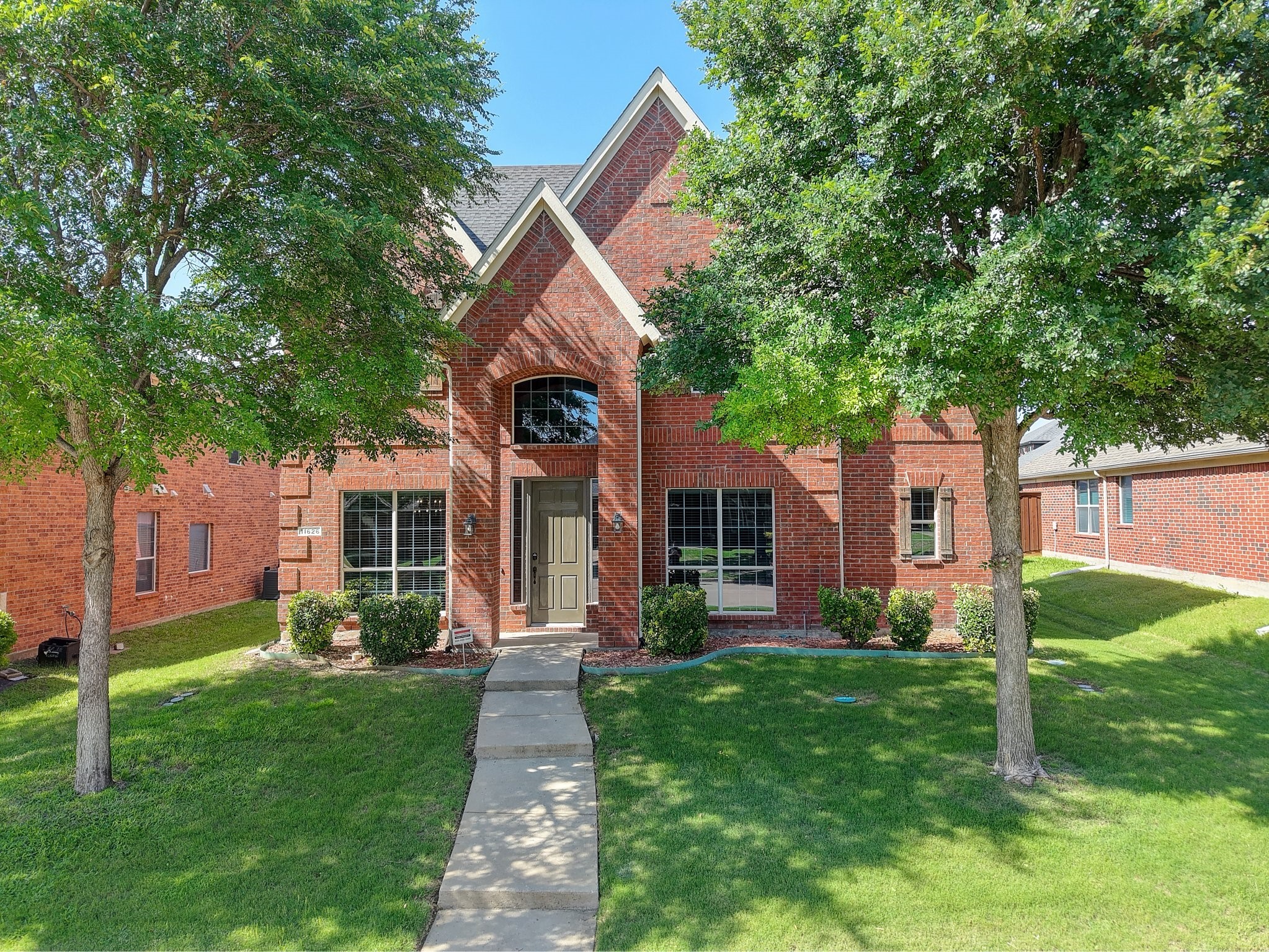 11626 Stephenville Drive