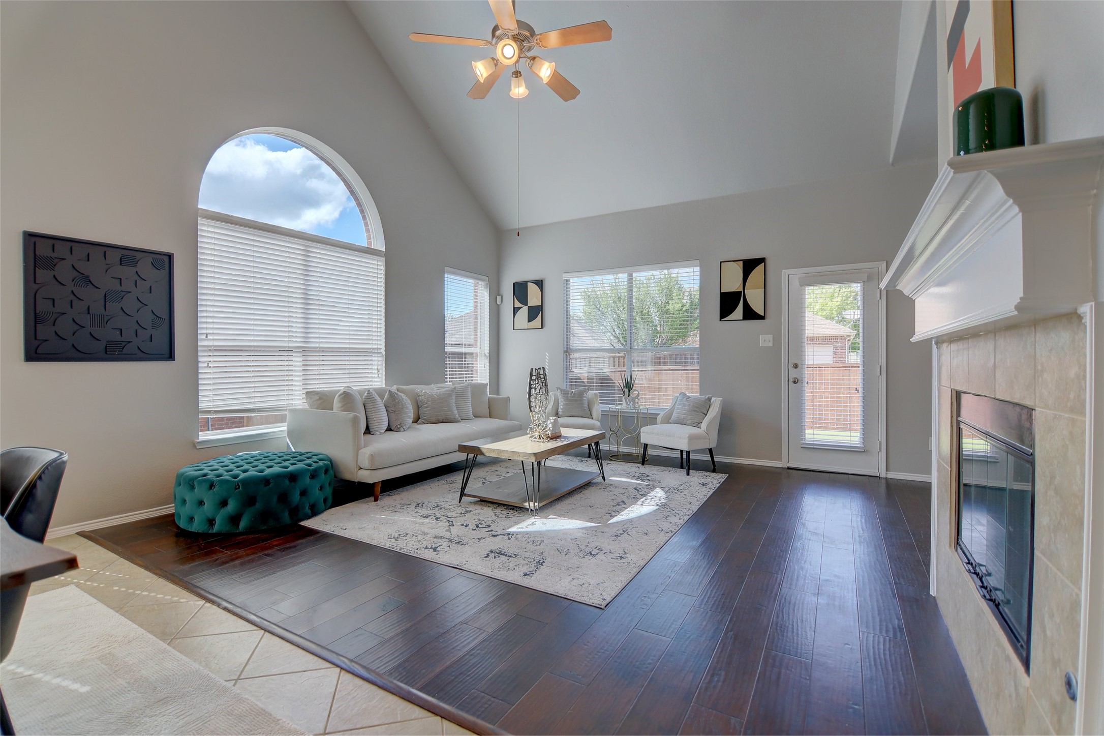 11626 Stephenville Drive