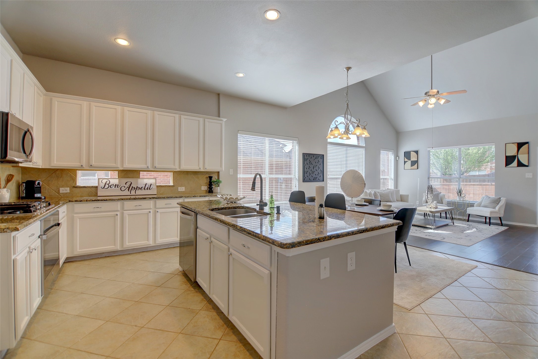 11626 Stephenville Drive