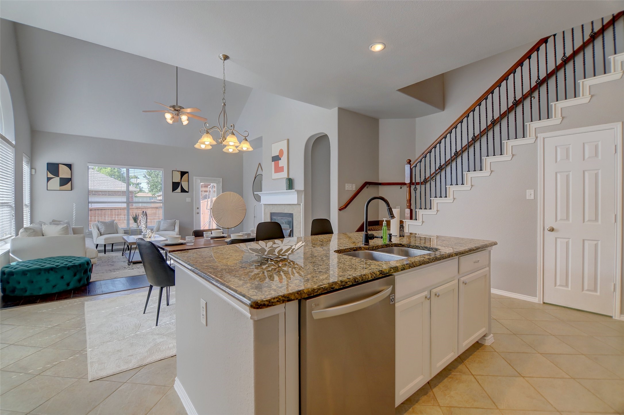 11626 Stephenville Drive