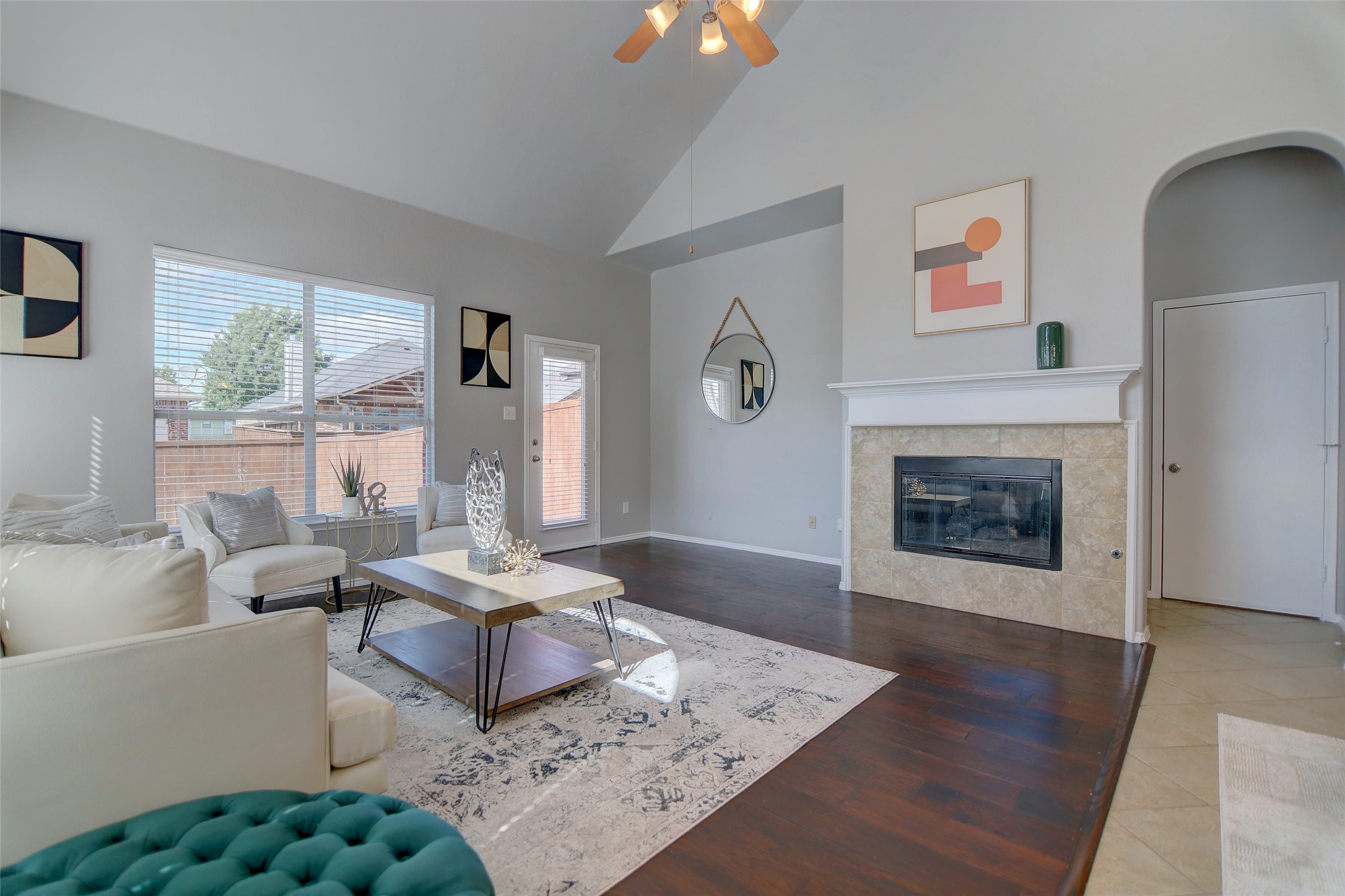 11626 Stephenville Drive