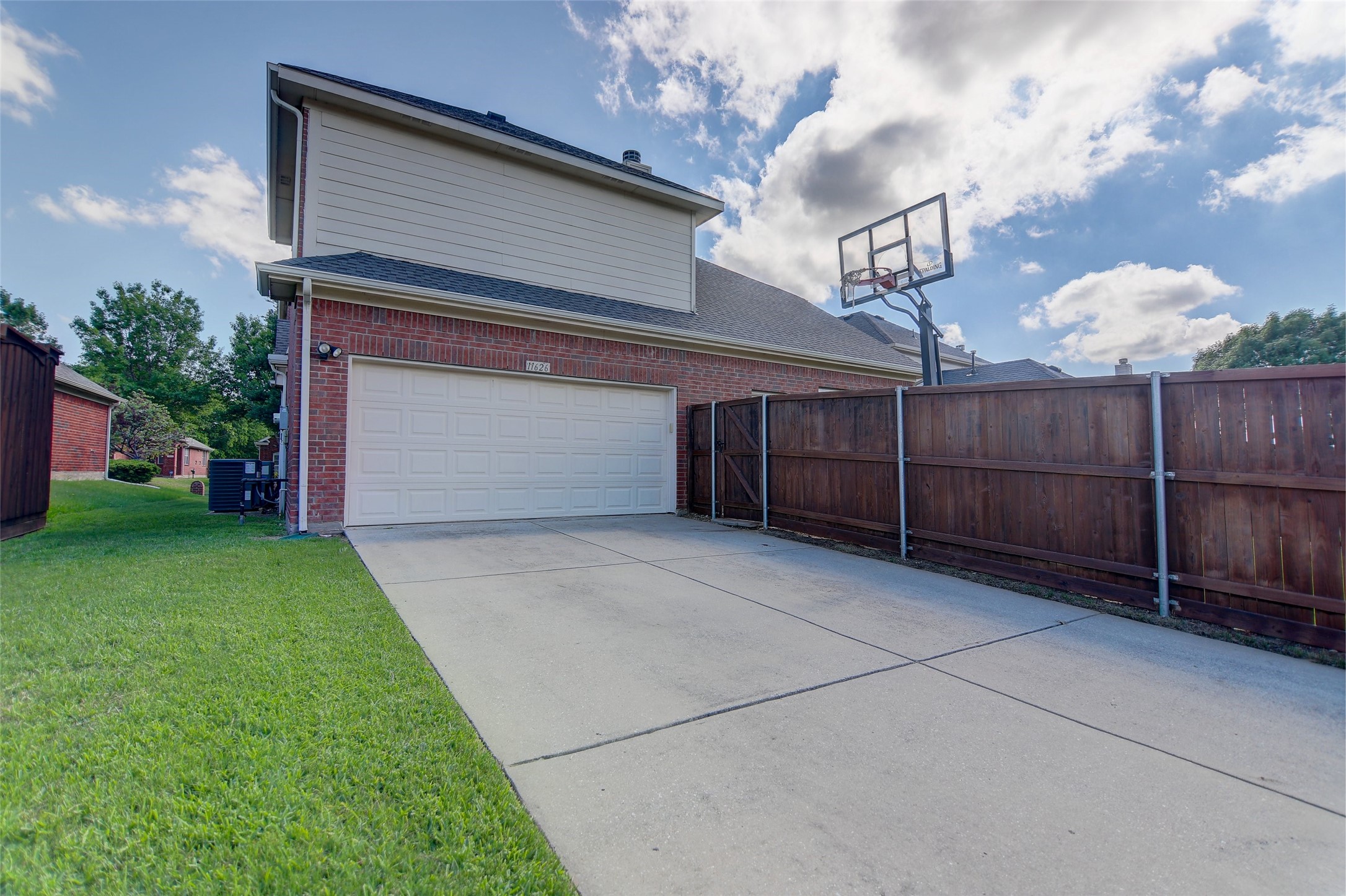 11626 Stephenville Drive