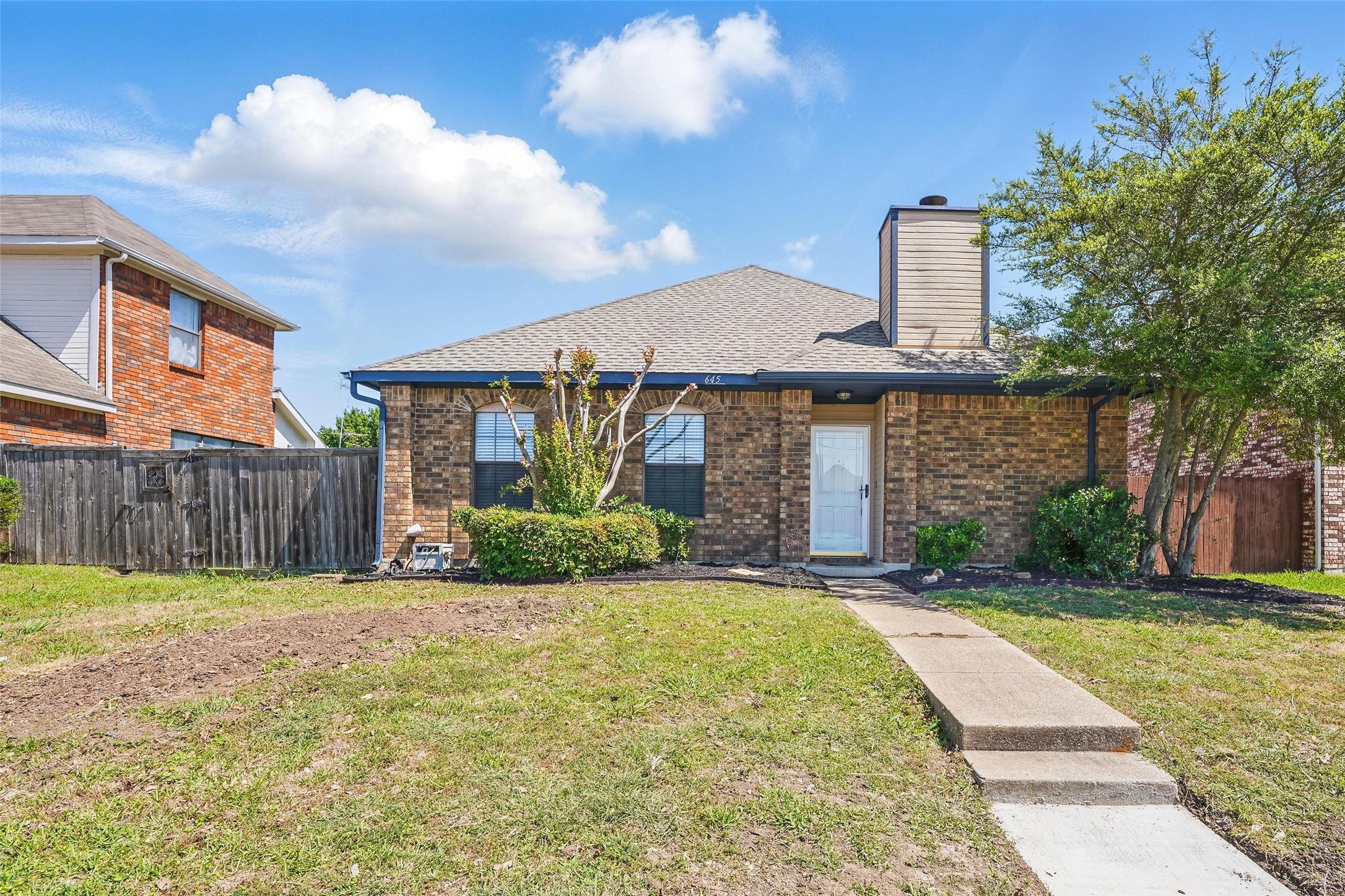 645 Spring Valley Road