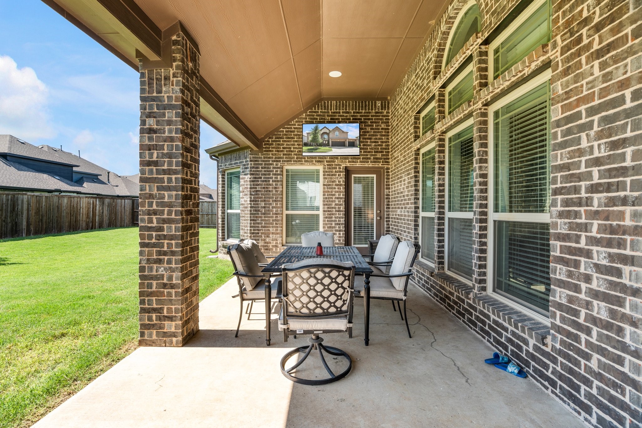 4417 Mineral Creek Trail