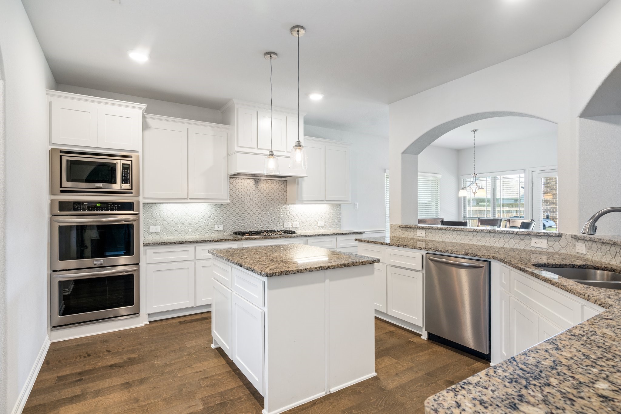 4417 Mineral Creek Trail