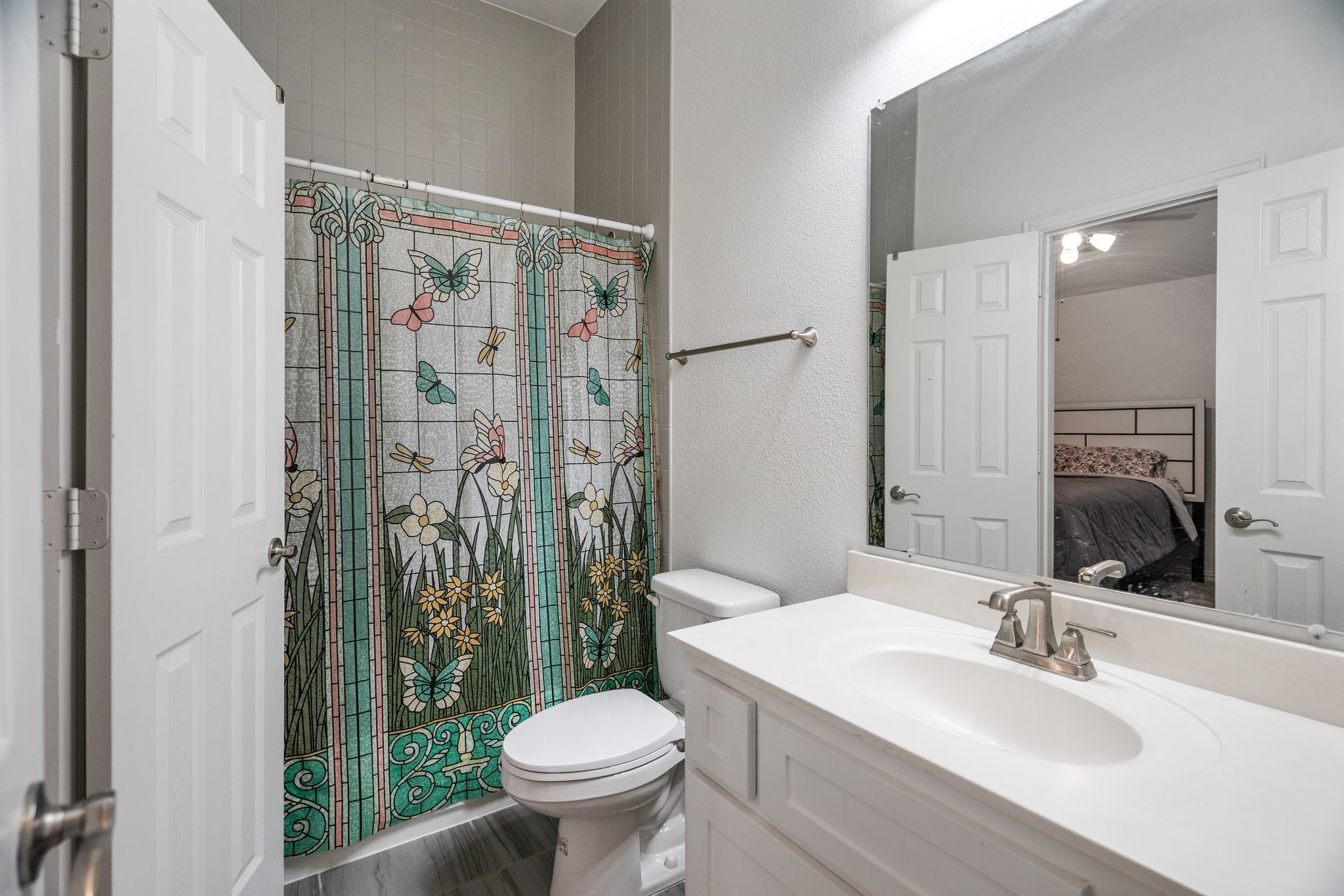4417 Mineral Creek Trail