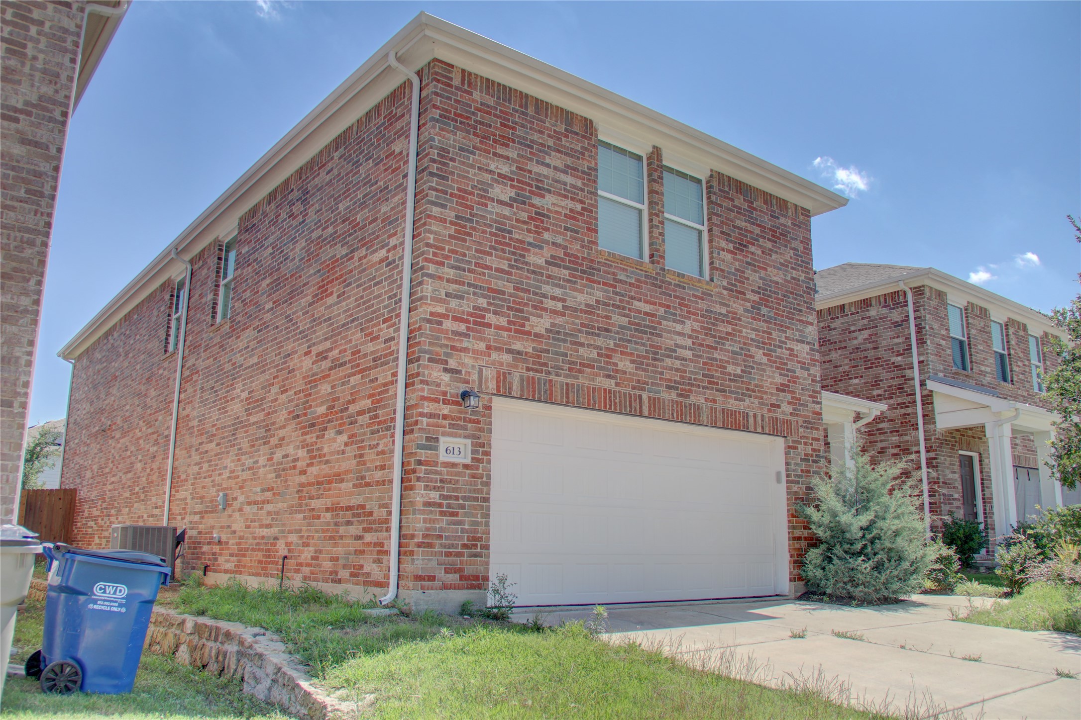 613 Colgate Circle