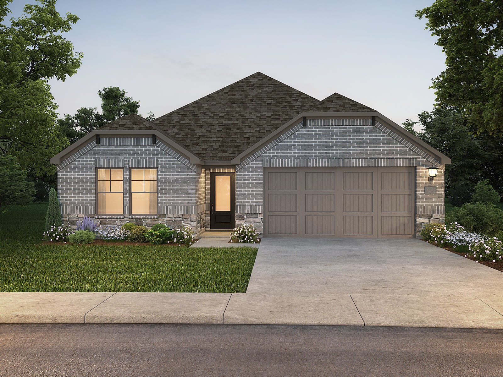 3410 Pat Mayse Drive