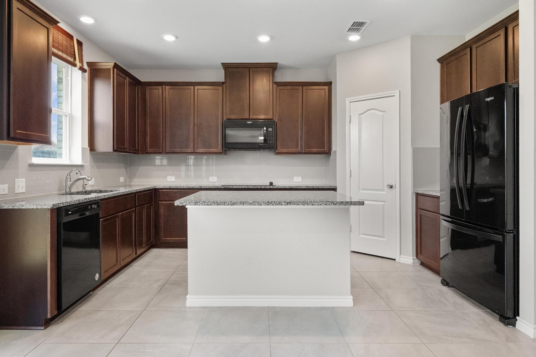 3409 Keechi Creek Drive