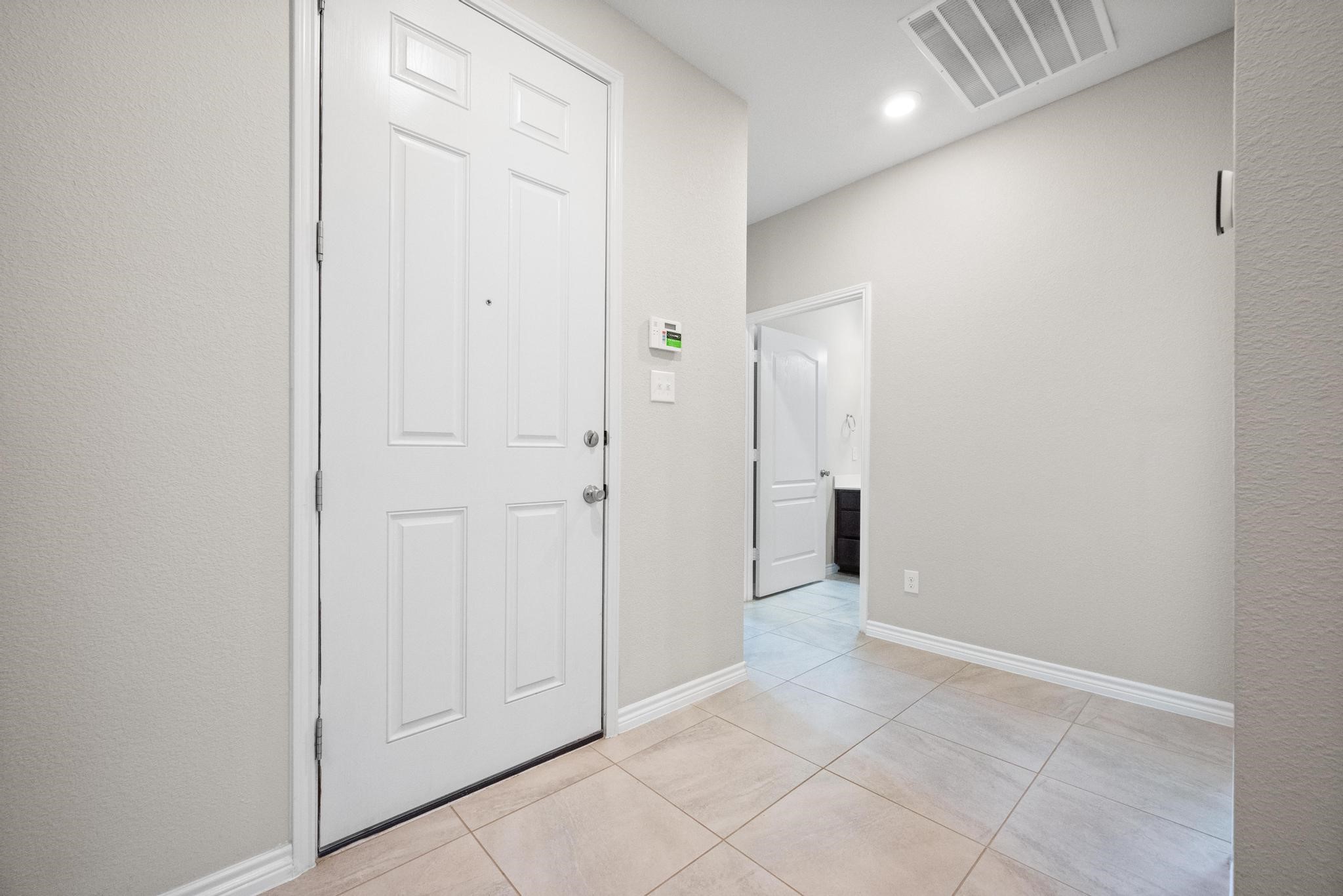 3409 Keechi Creek Drive