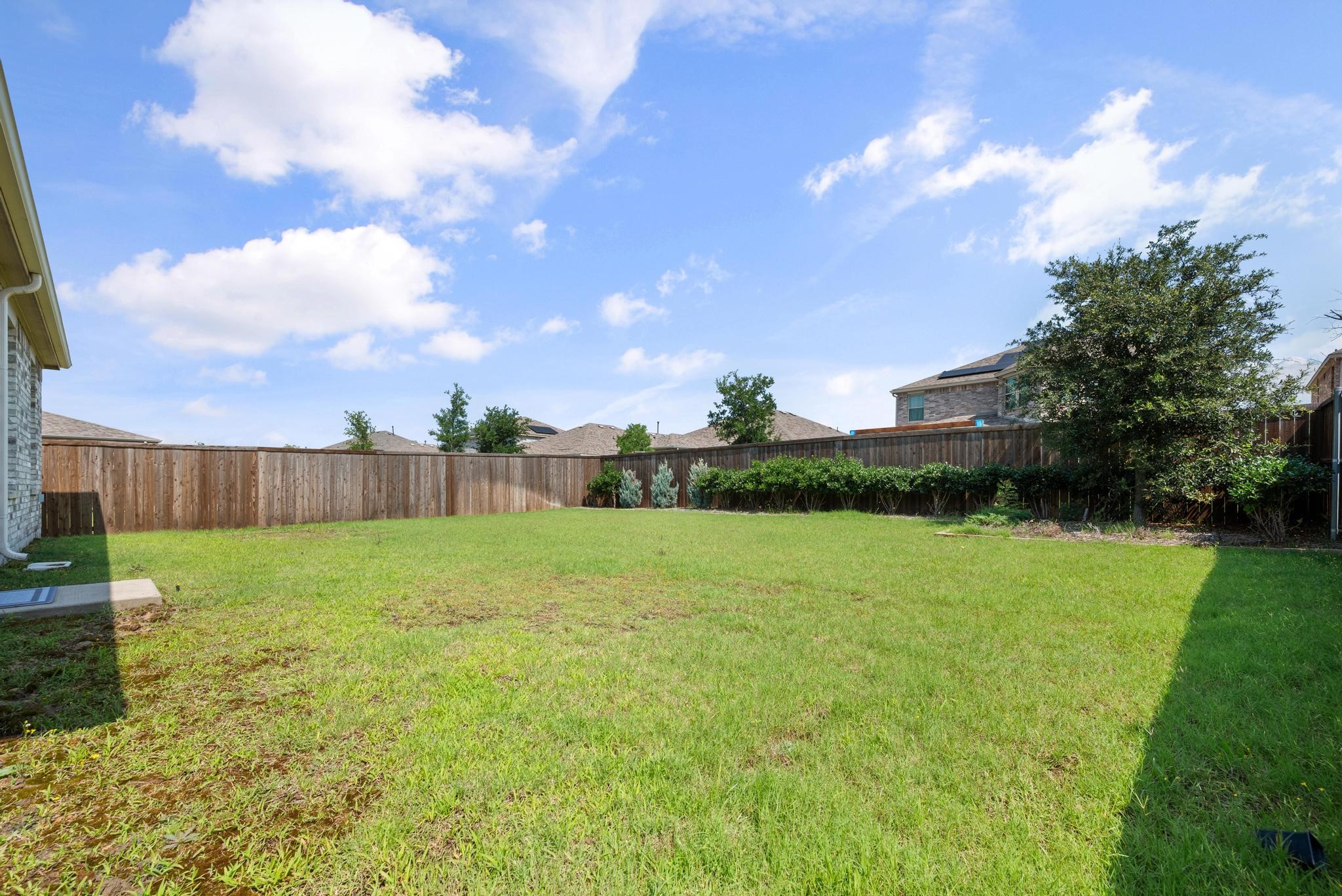 3409 Keechi Creek Drive