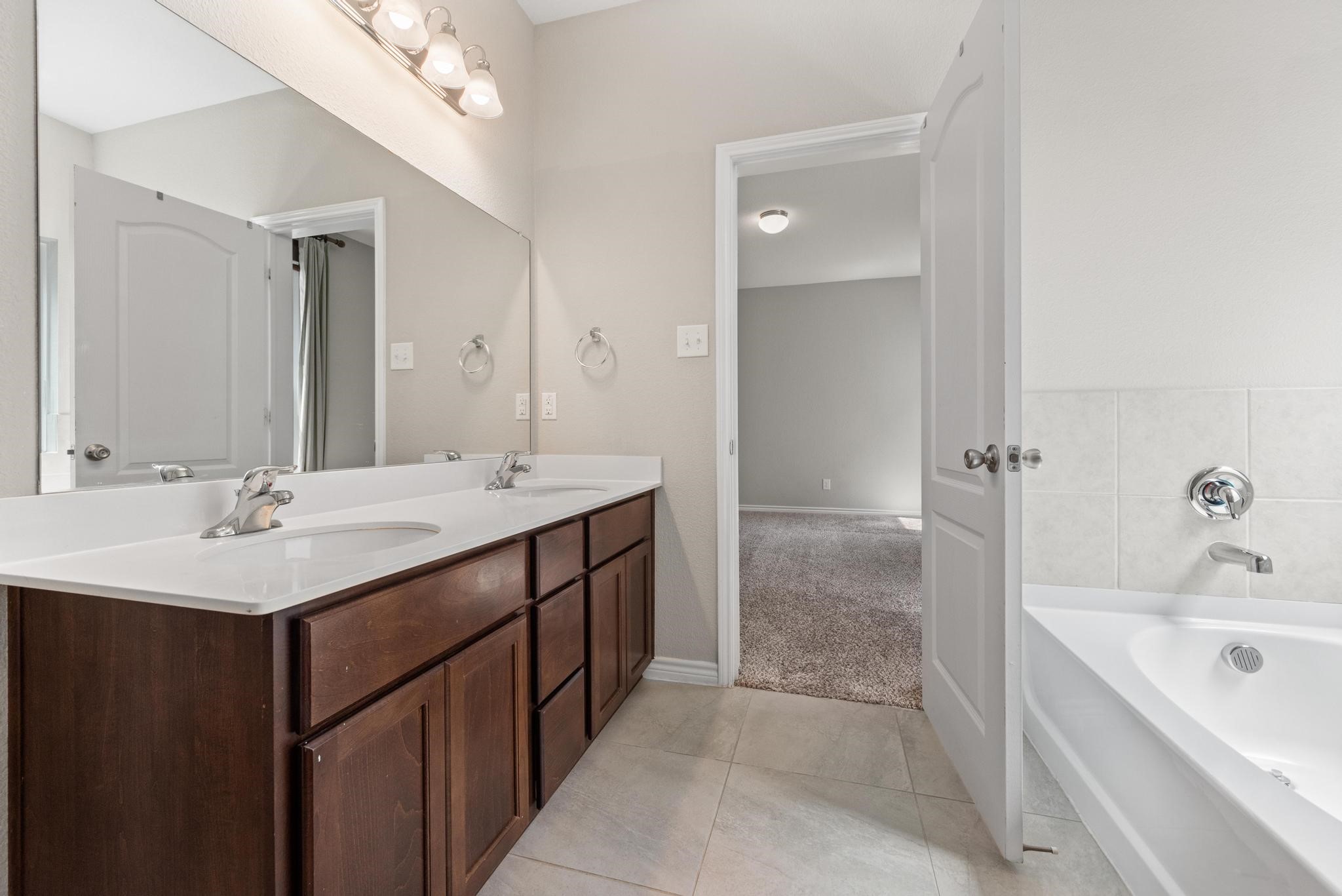 3409 Keechi Creek Drive