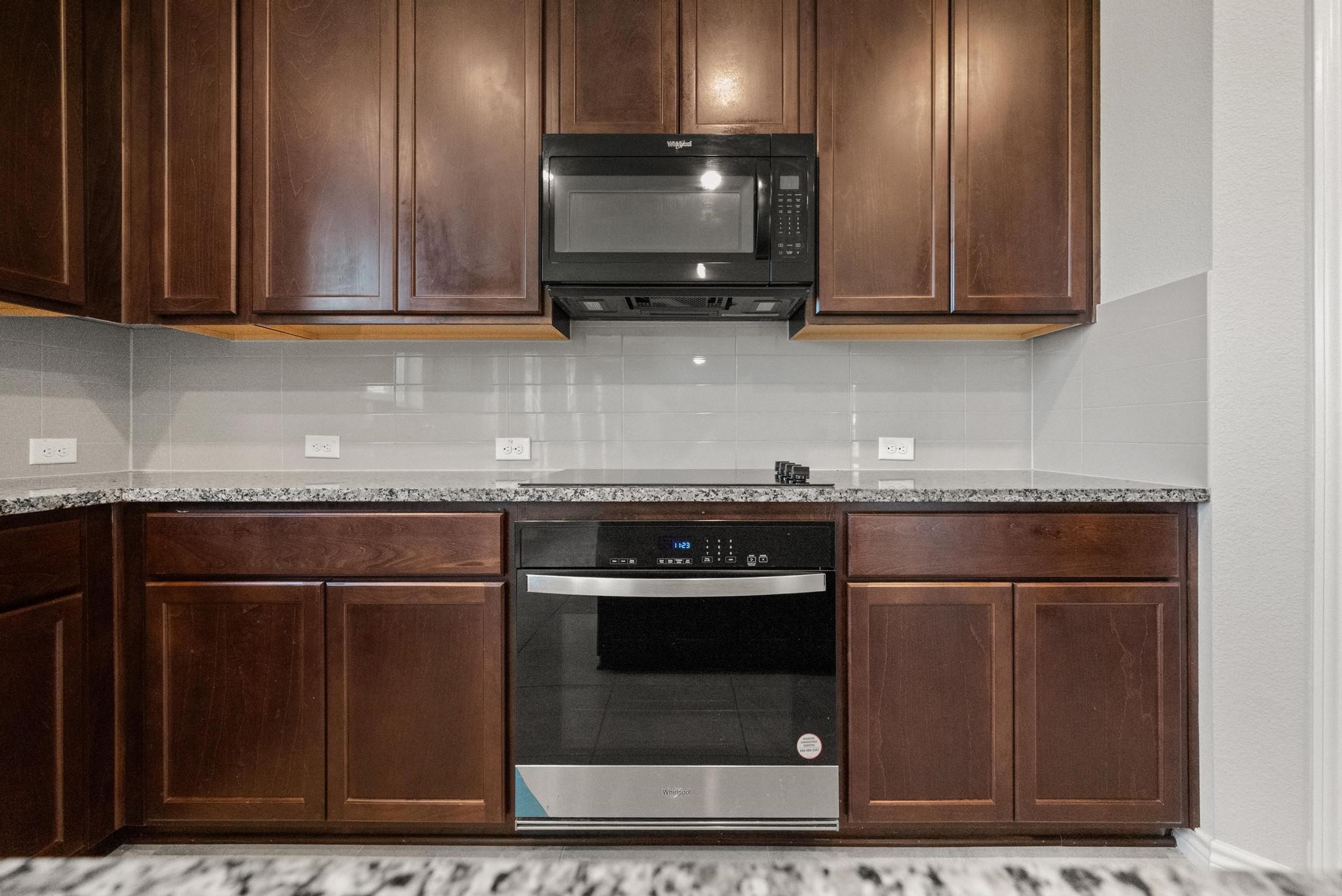 3409 Keechi Creek Drive