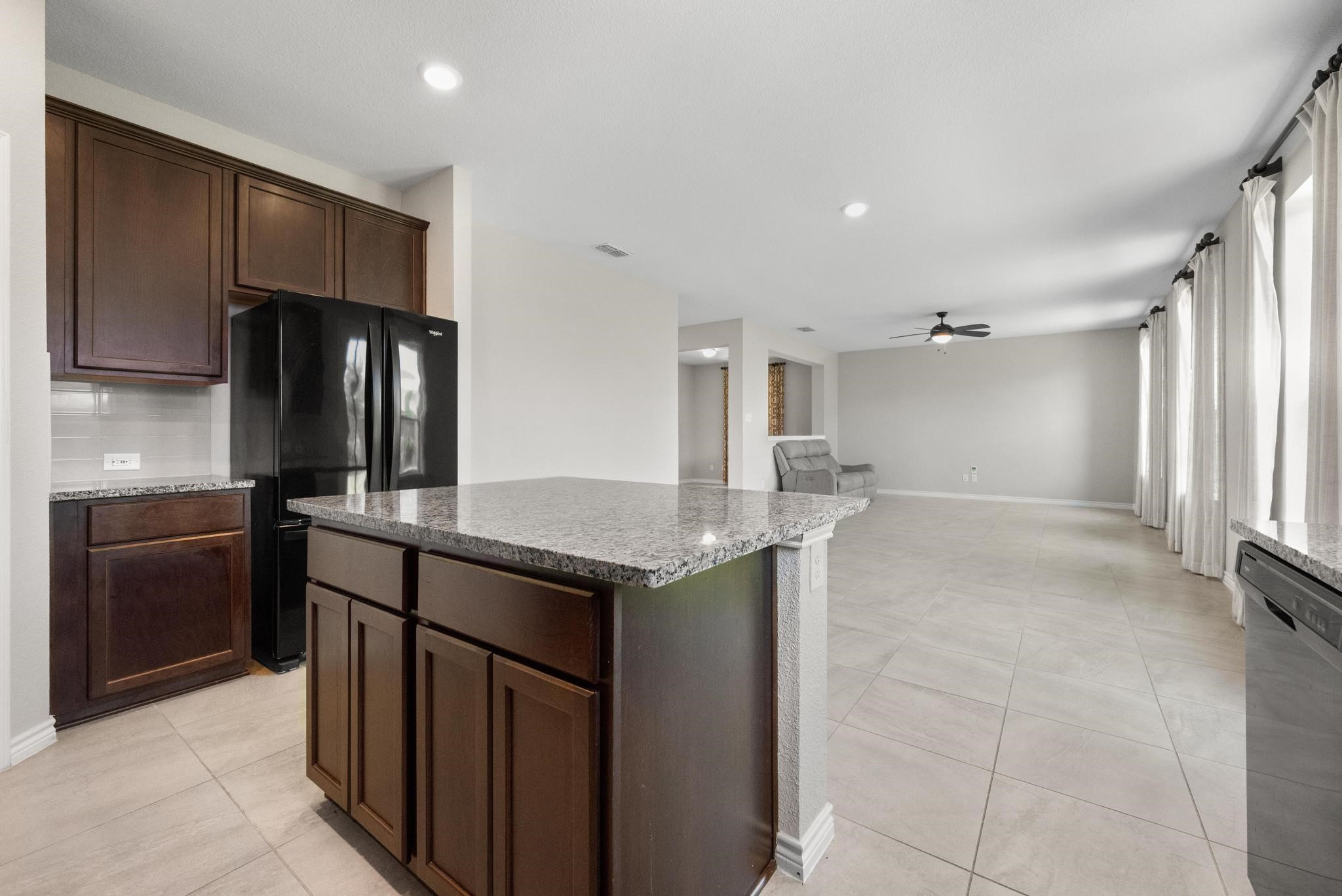 3409 Keechi Creek Drive