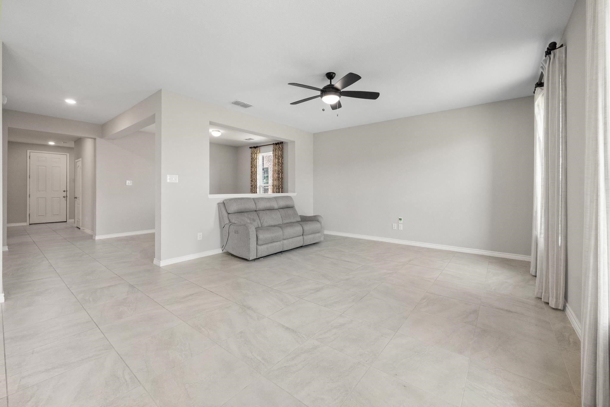 3409 Keechi Creek Drive