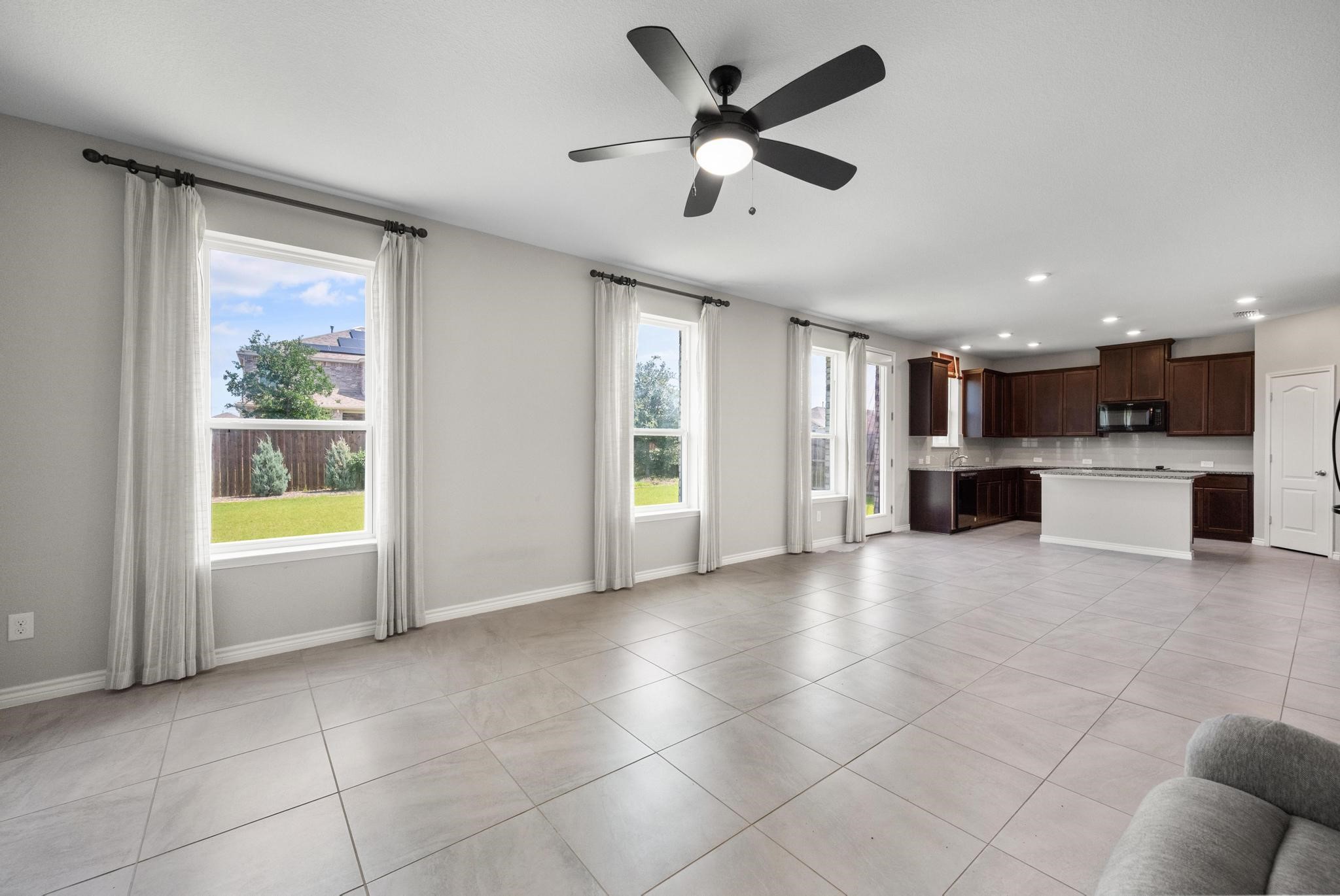 3409 Keechi Creek Drive