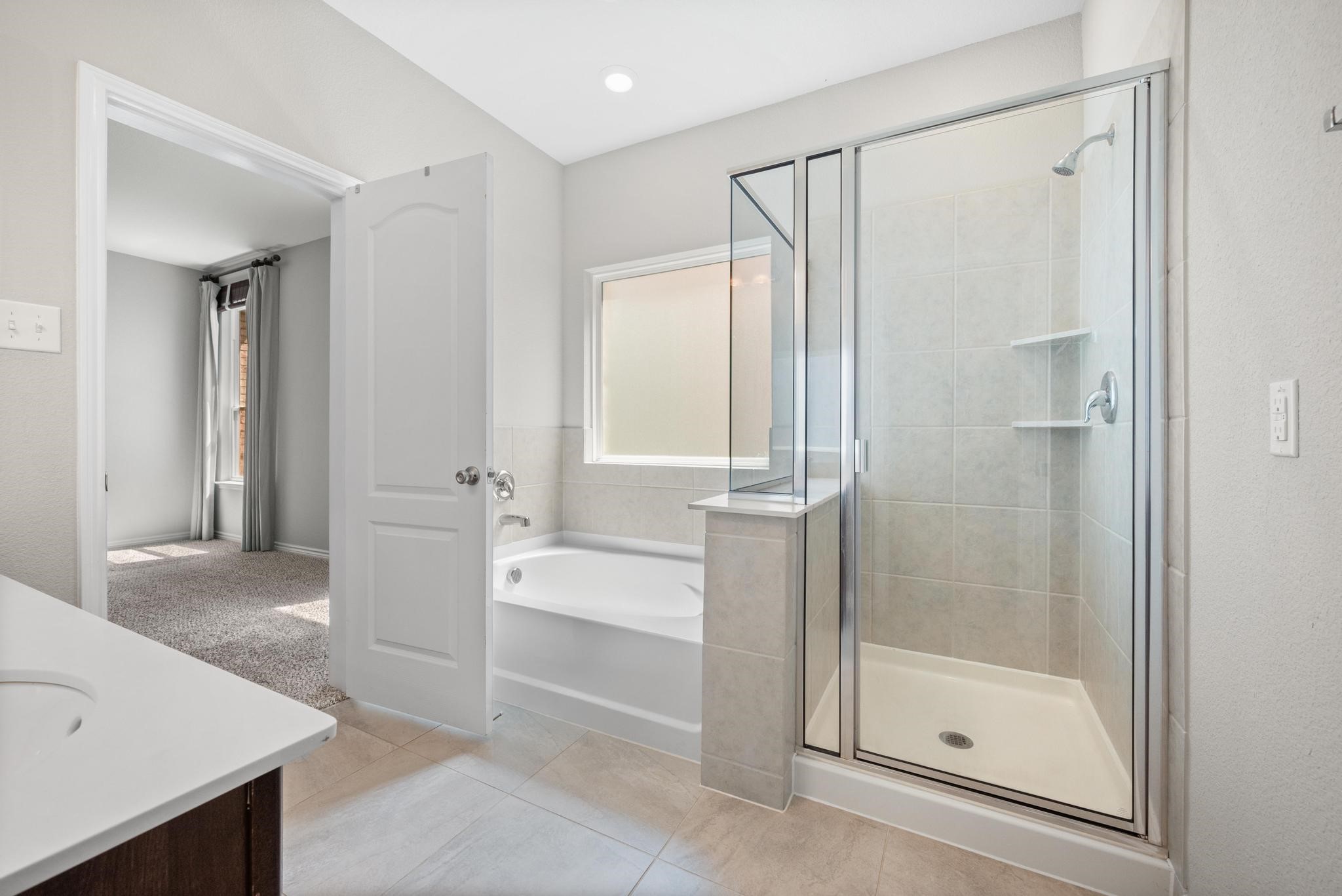 3409 Keechi Creek Drive