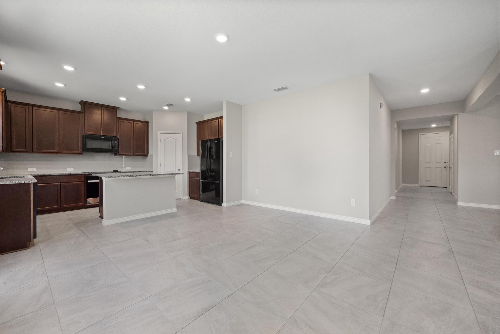 3409 Keechi Creek Drive