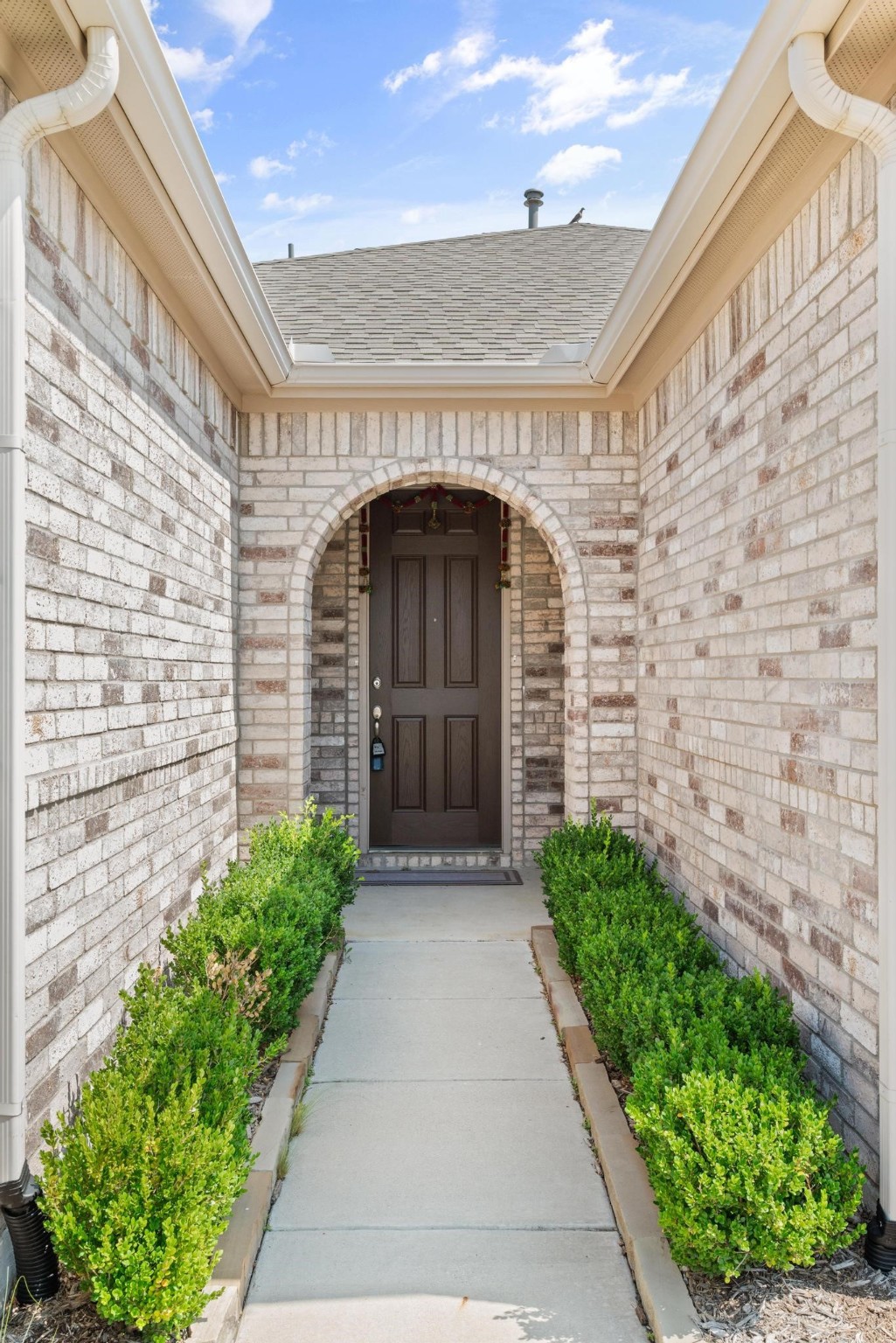 3409 Keechi Creek Drive