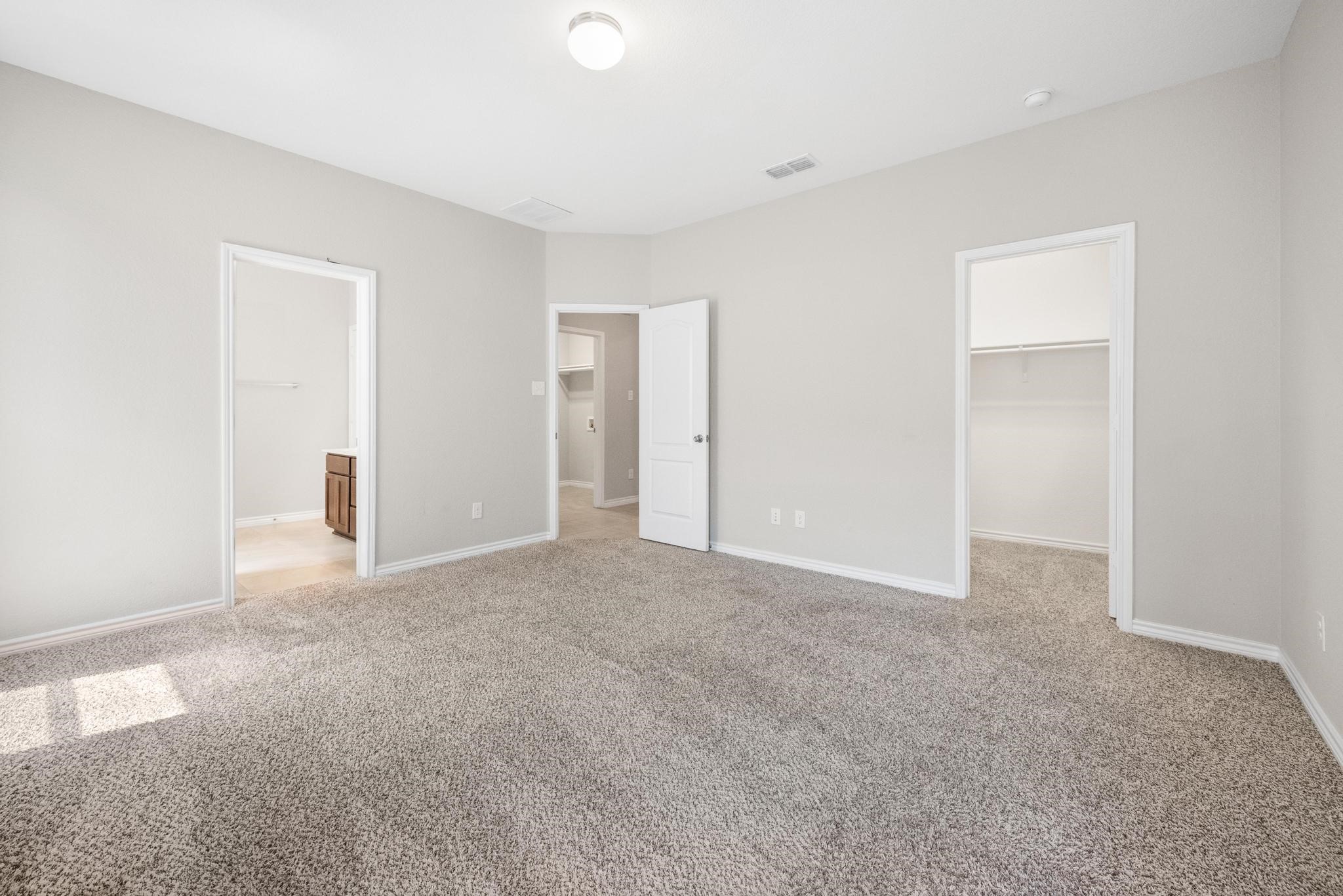 3409 Keechi Creek Drive