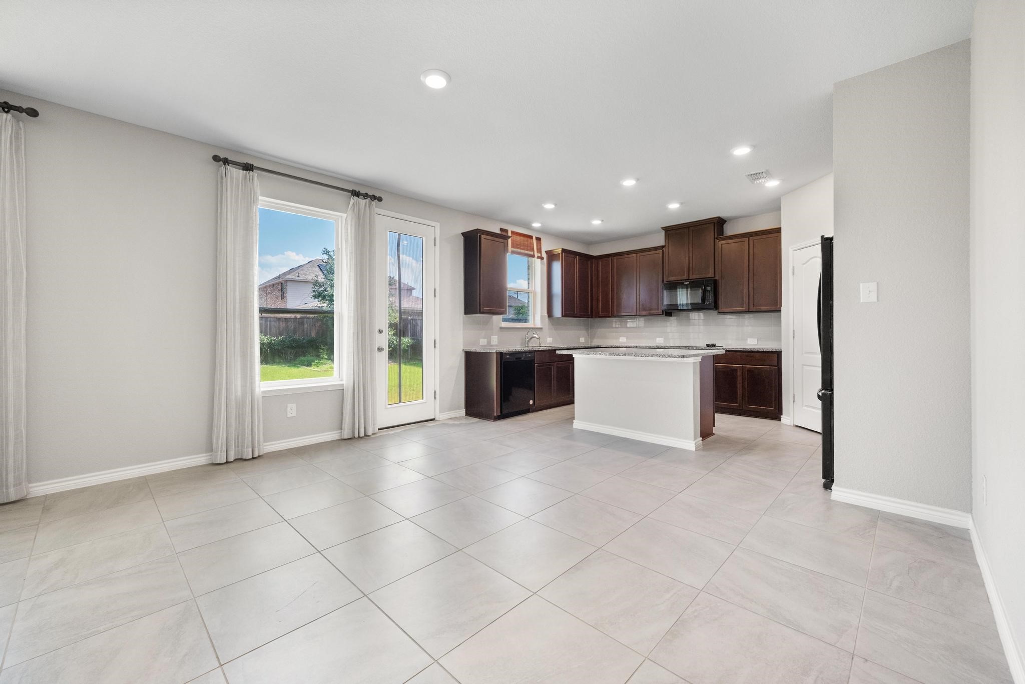 3409 Keechi Creek Drive