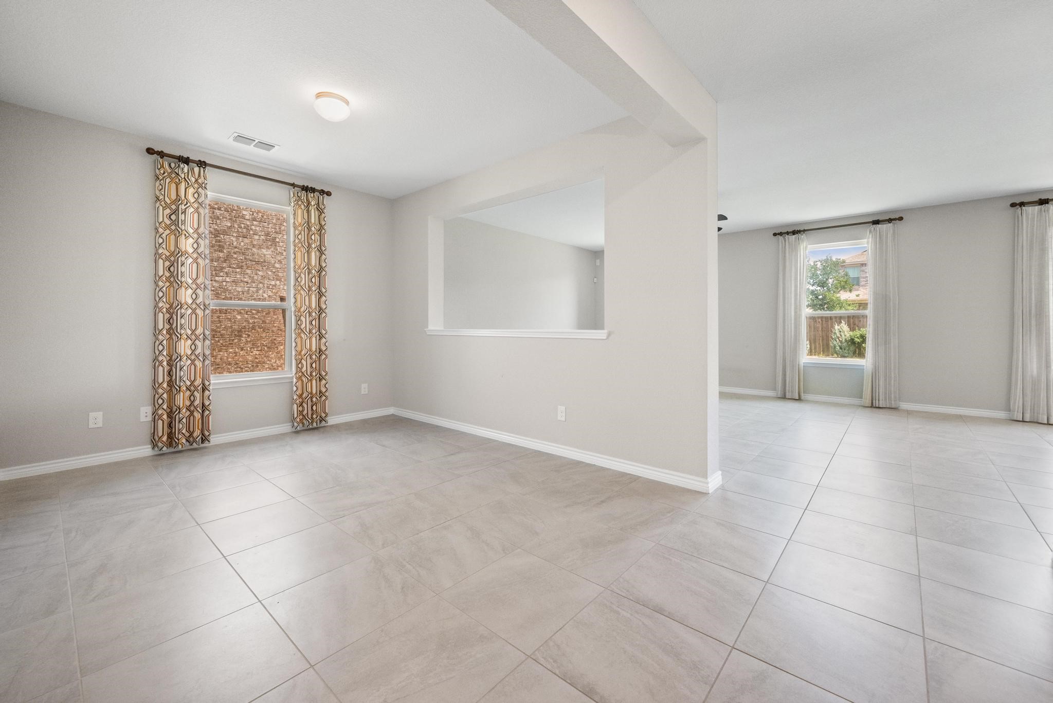 3409 Keechi Creek Drive