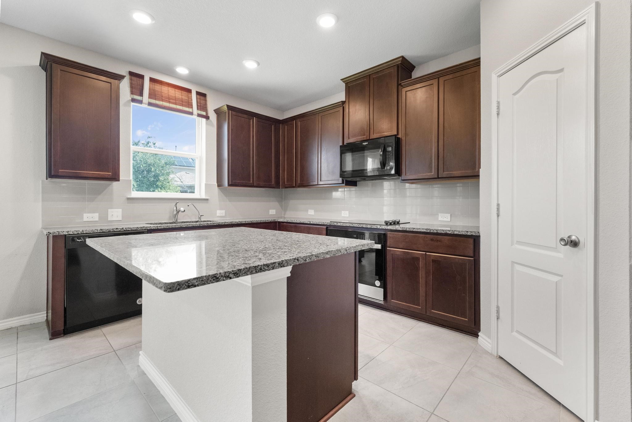 3409 Keechi Creek Drive