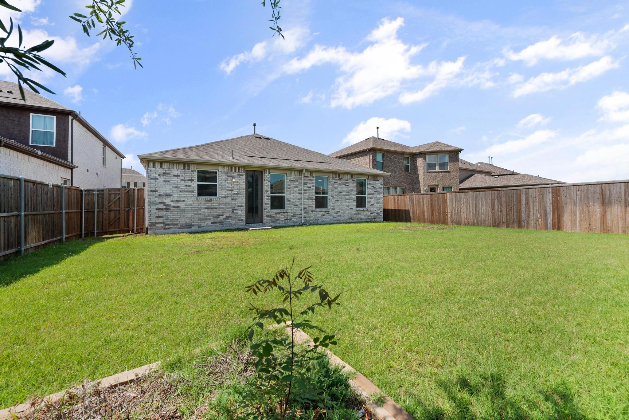 3409 Keechi Creek Drive