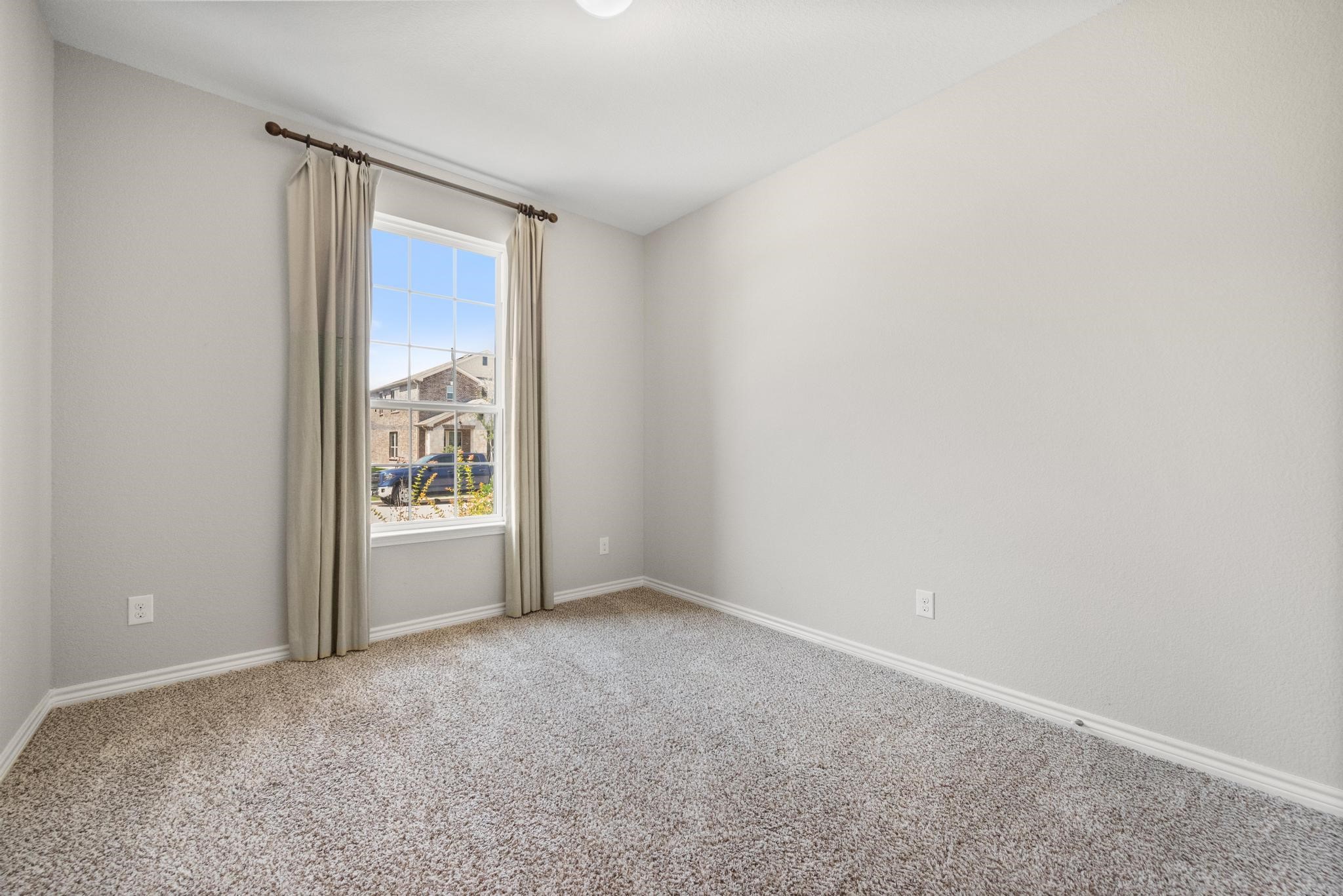 3409 Keechi Creek Drive