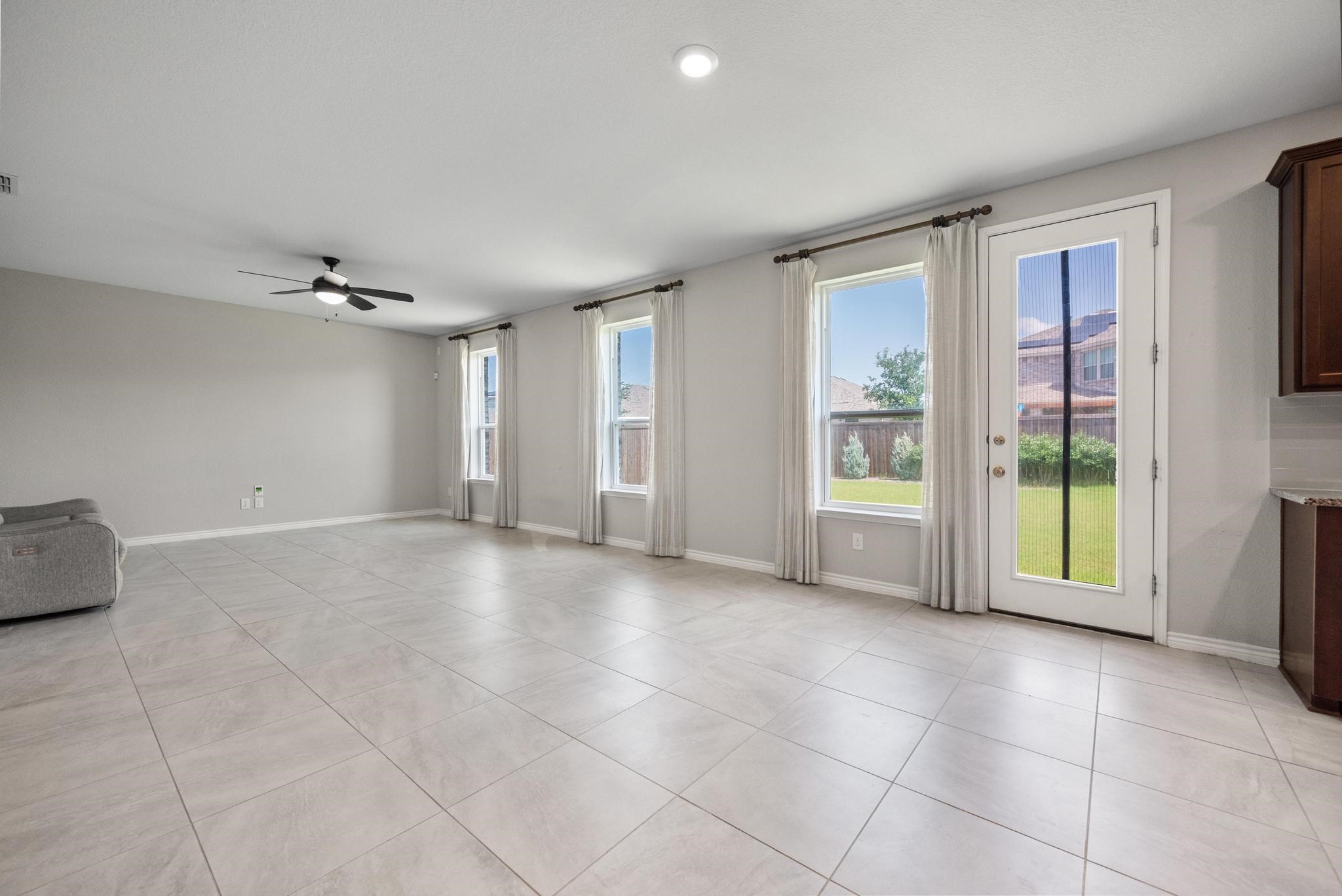 3409 Keechi Creek Drive