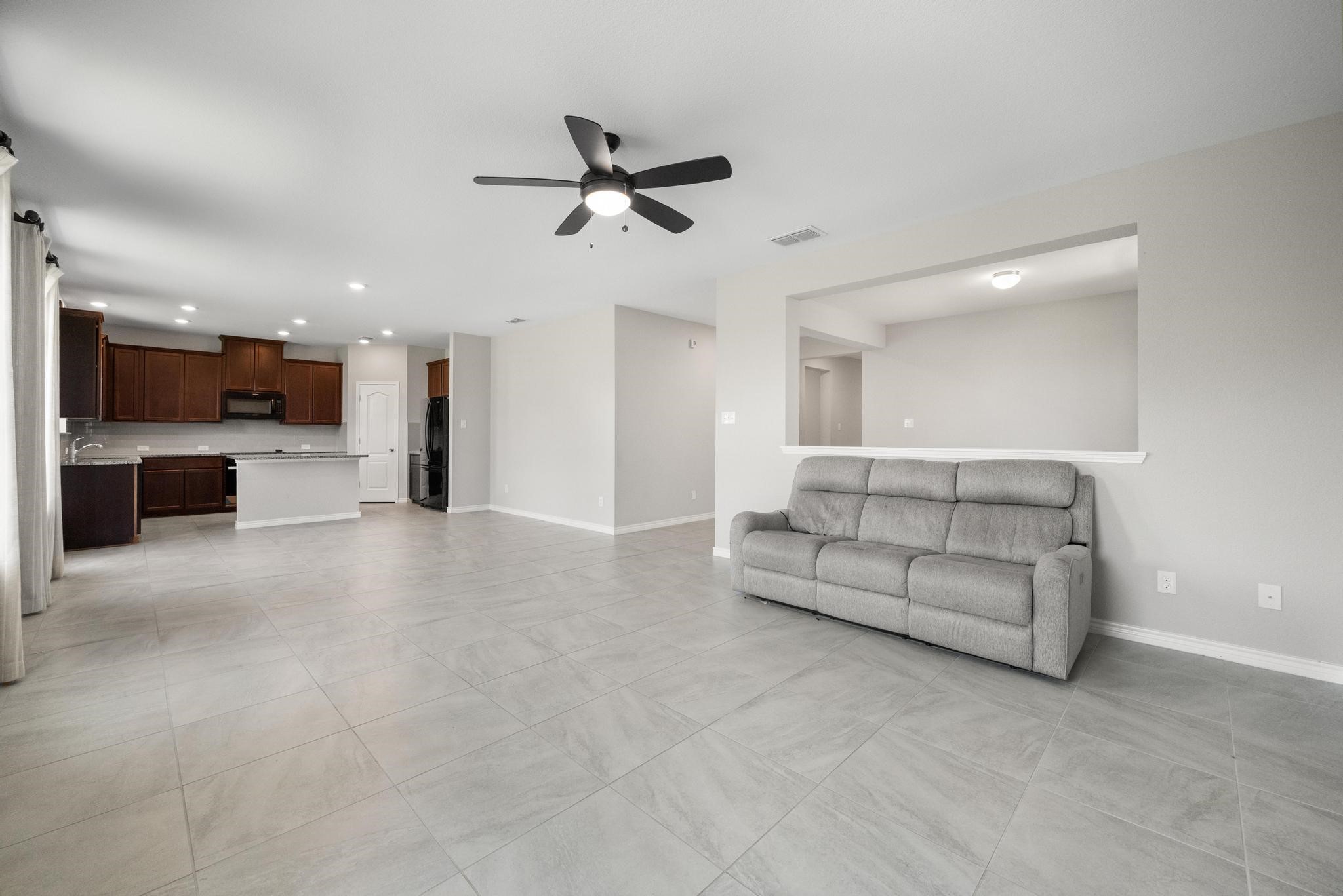 3409 Keechi Creek Drive