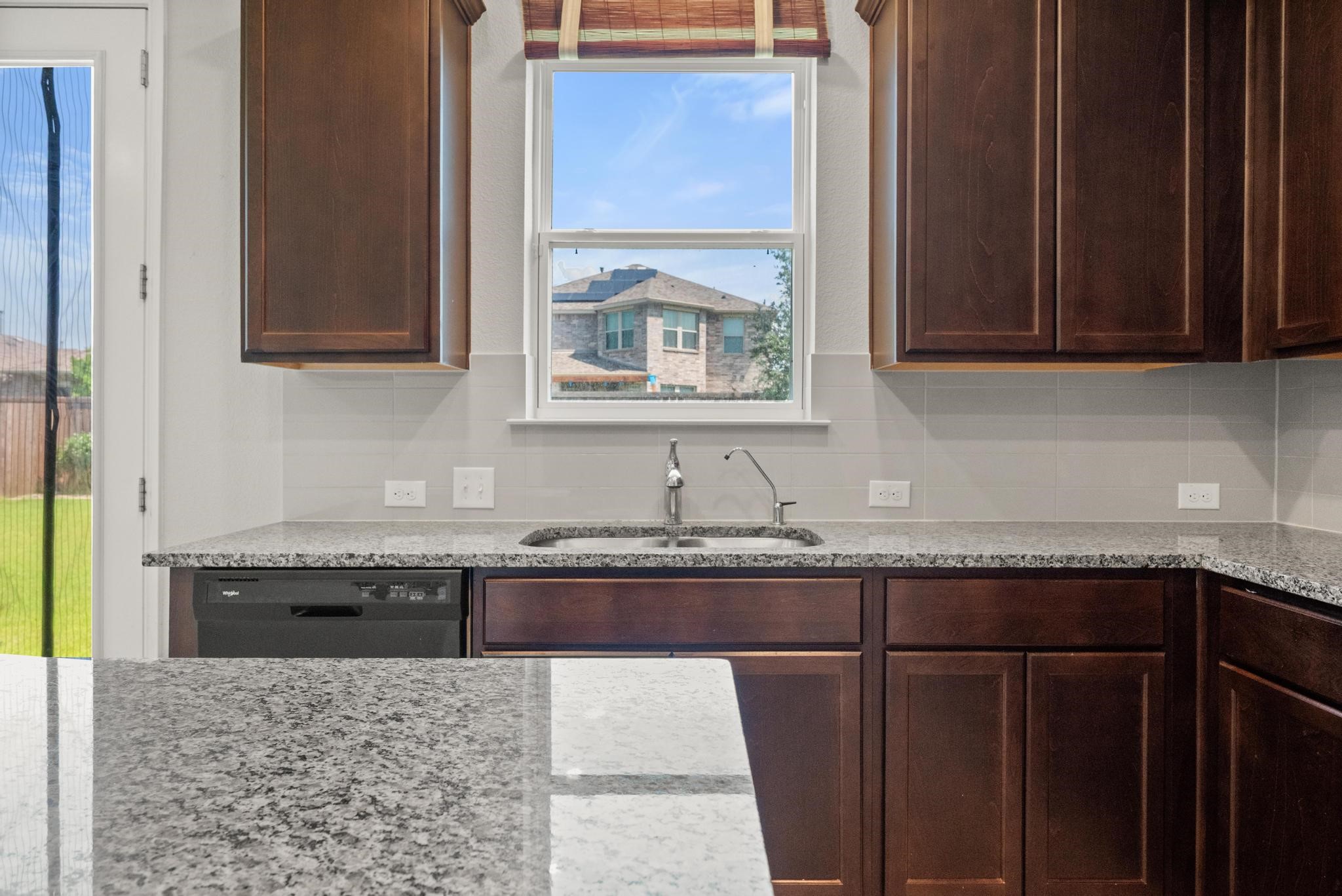 3409 Keechi Creek Drive