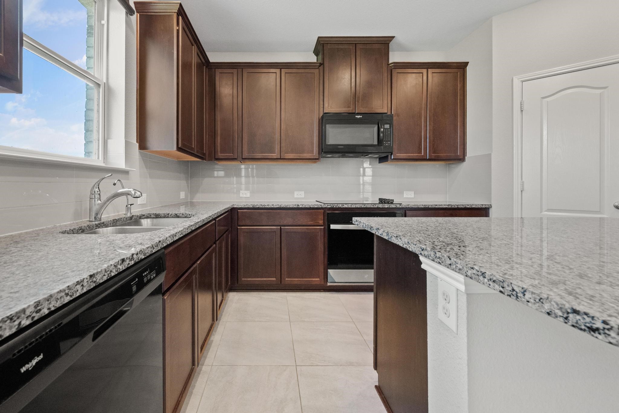 3409 Keechi Creek Drive