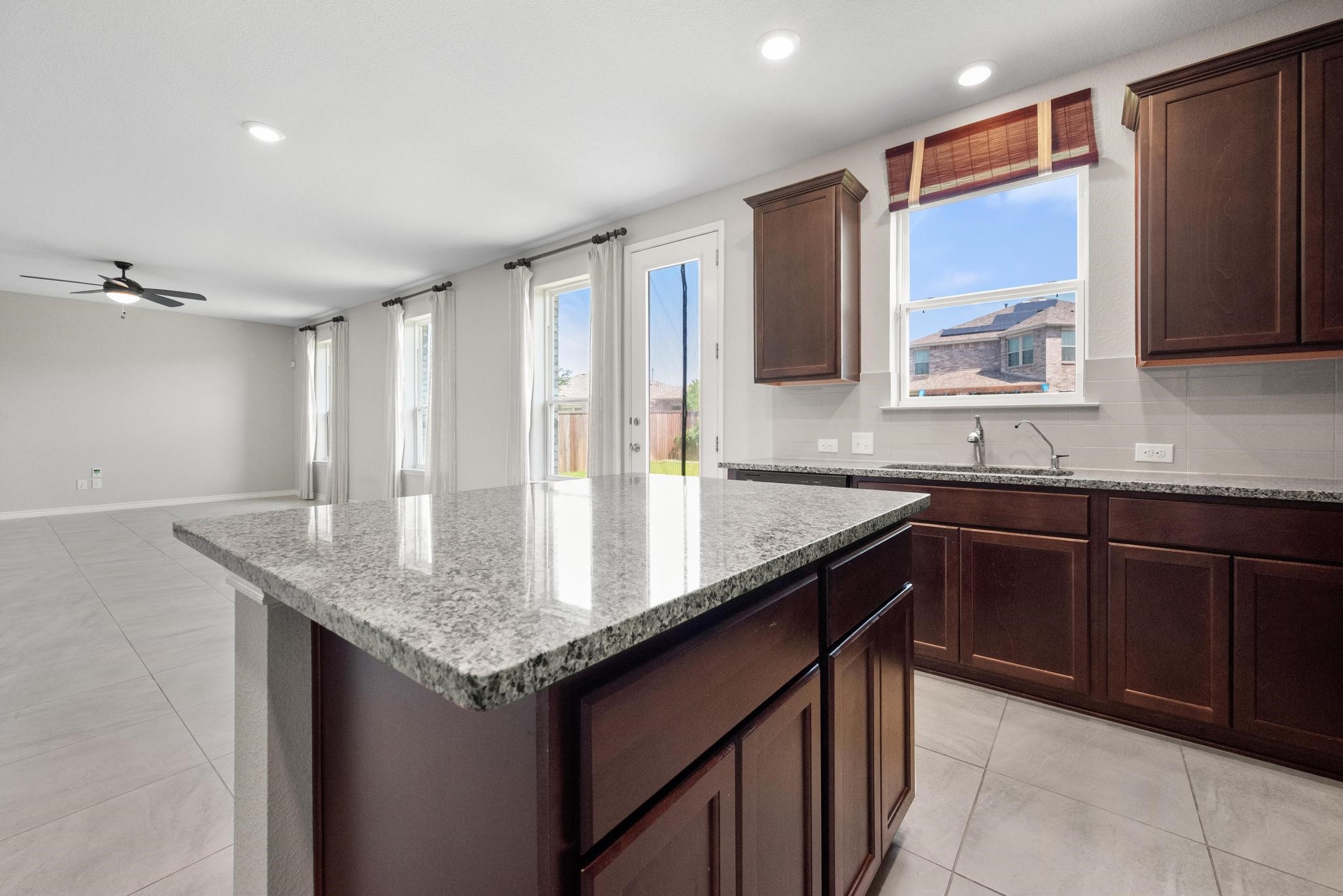 3409 Keechi Creek Drive