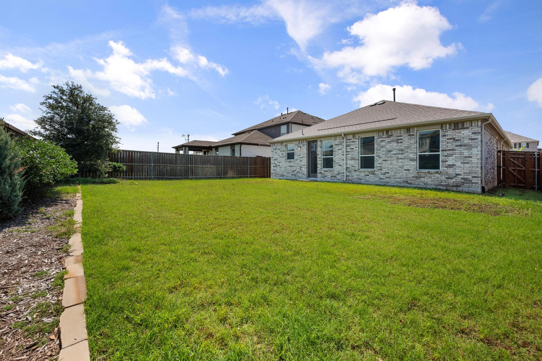 3409 Keechi Creek Drive