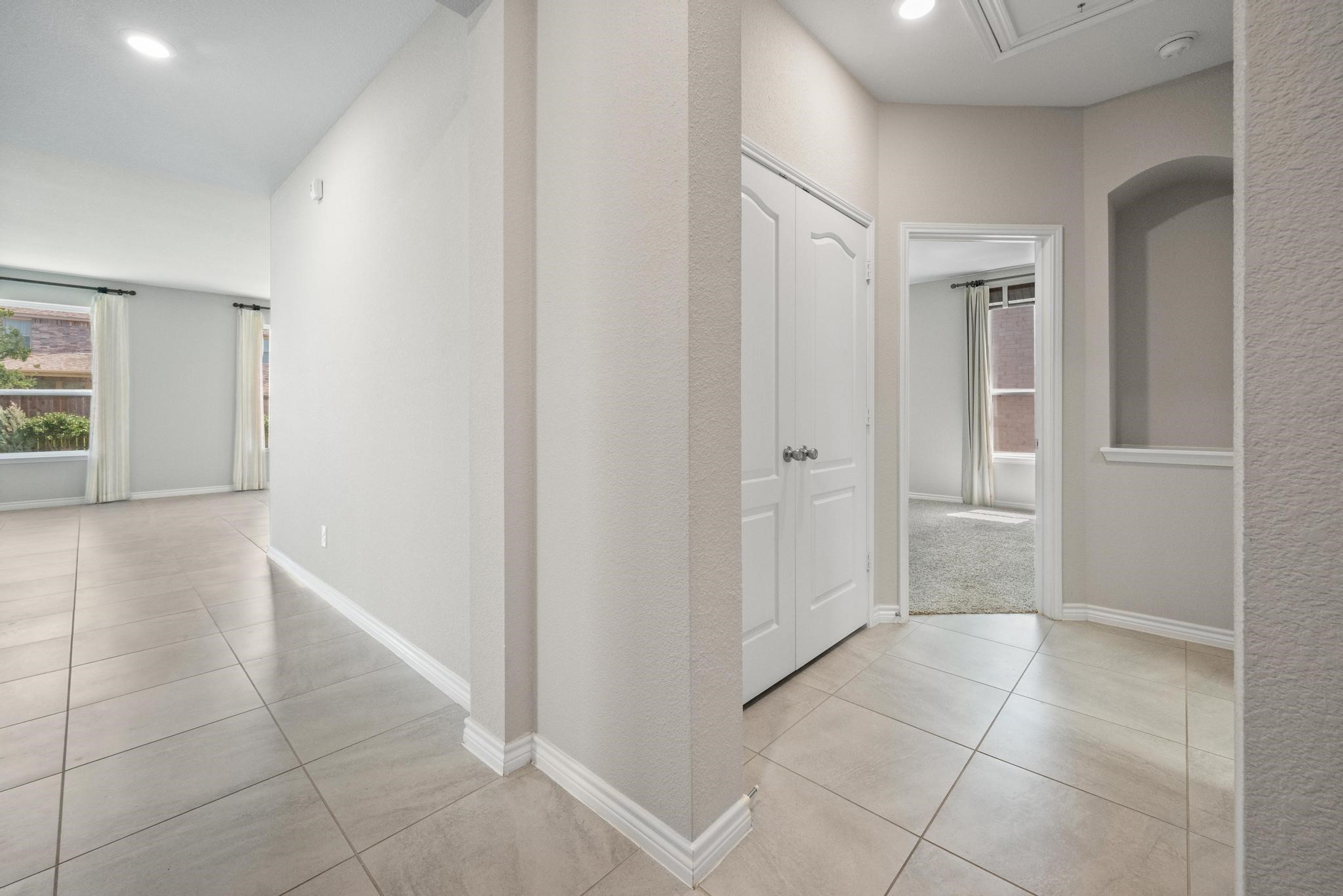 3409 Keechi Creek Drive