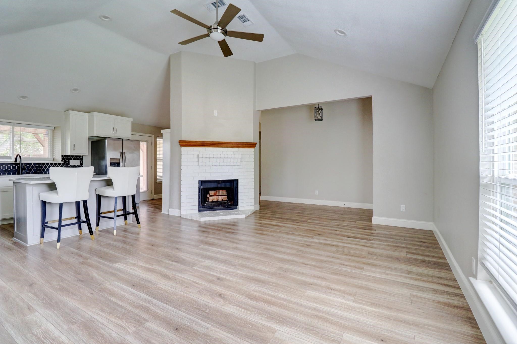 1321 Clover Drive