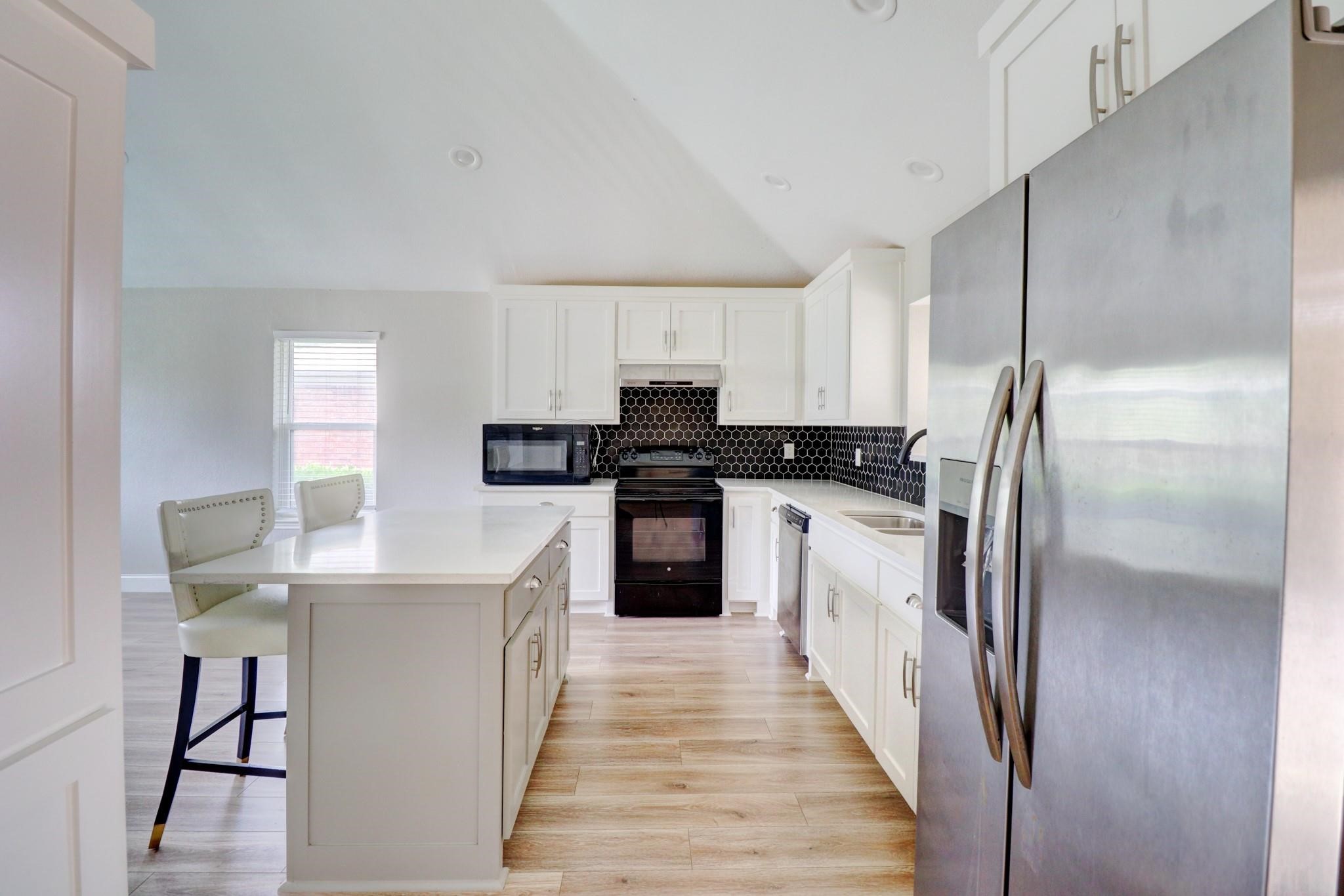 1321 Clover Drive