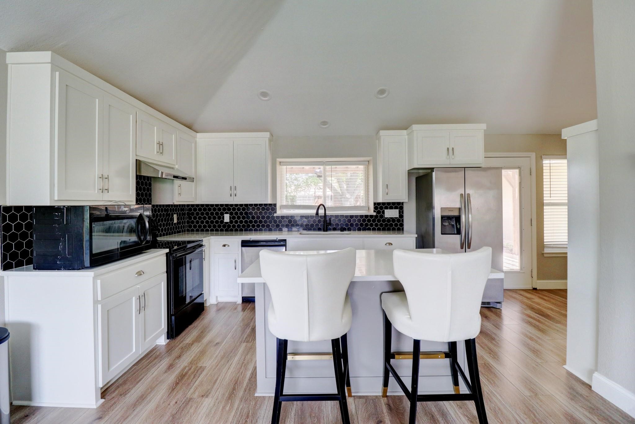 1321 Clover Drive