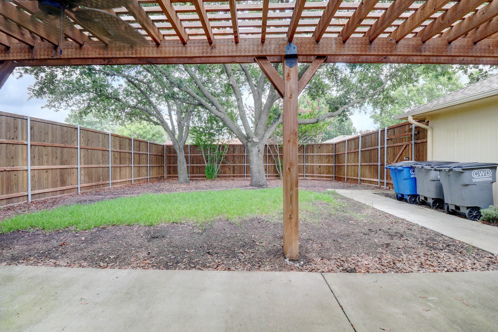 1321 Clover Drive